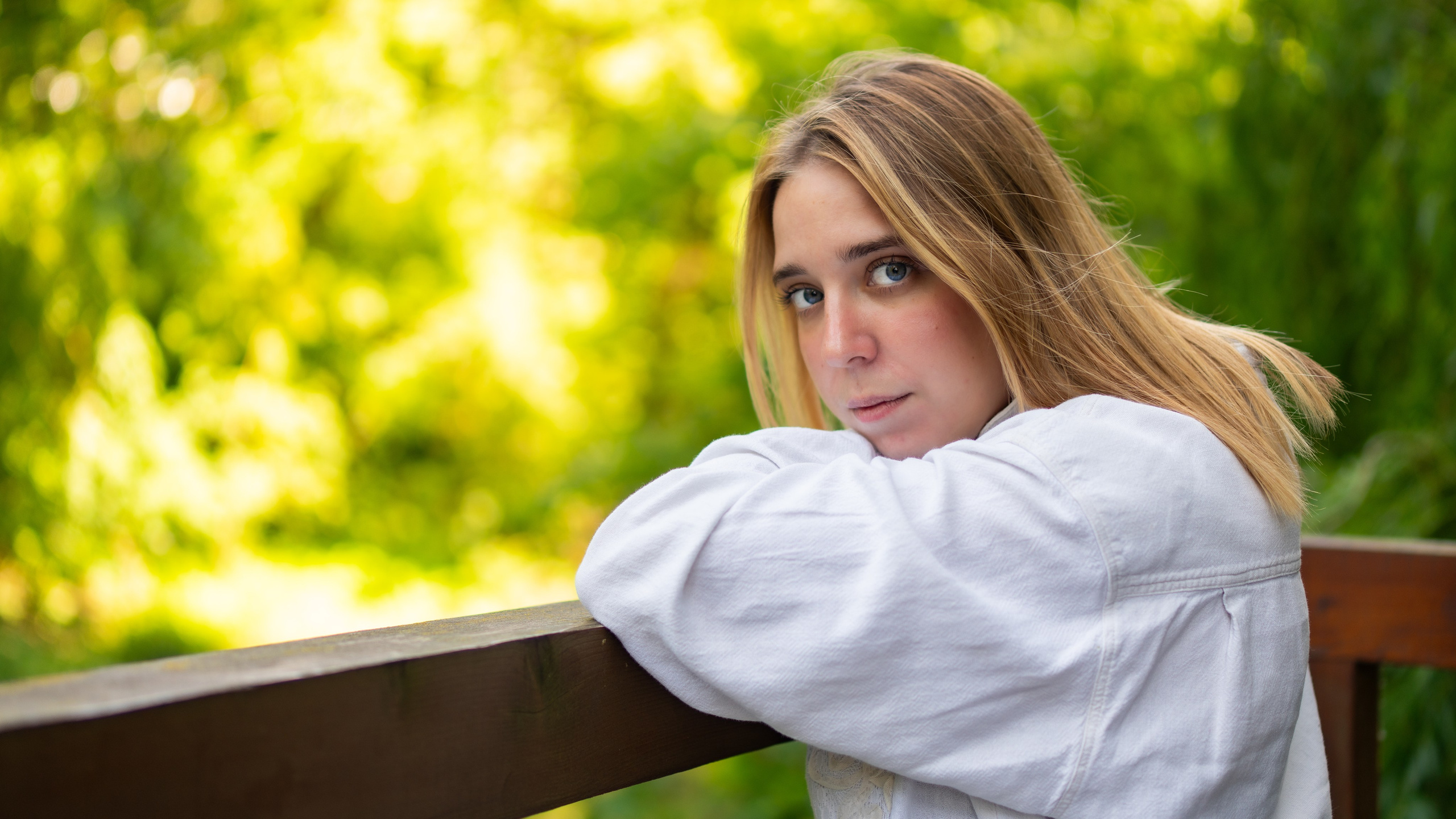 Варвара. Репортажный и студийный фотограф, Москва