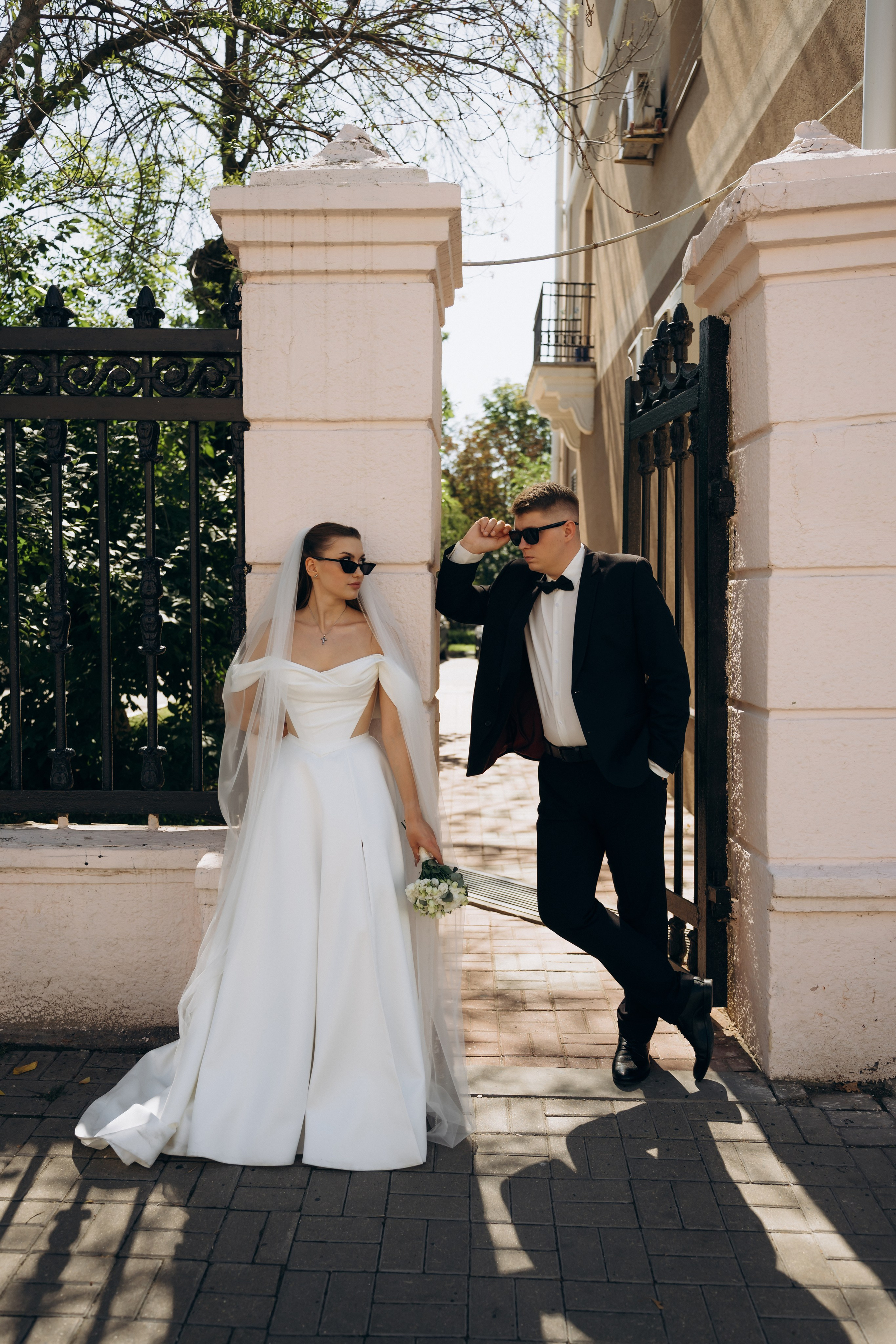 Владимир и Елисавета. Ирина Гонтарева|Фотограф|Белгород