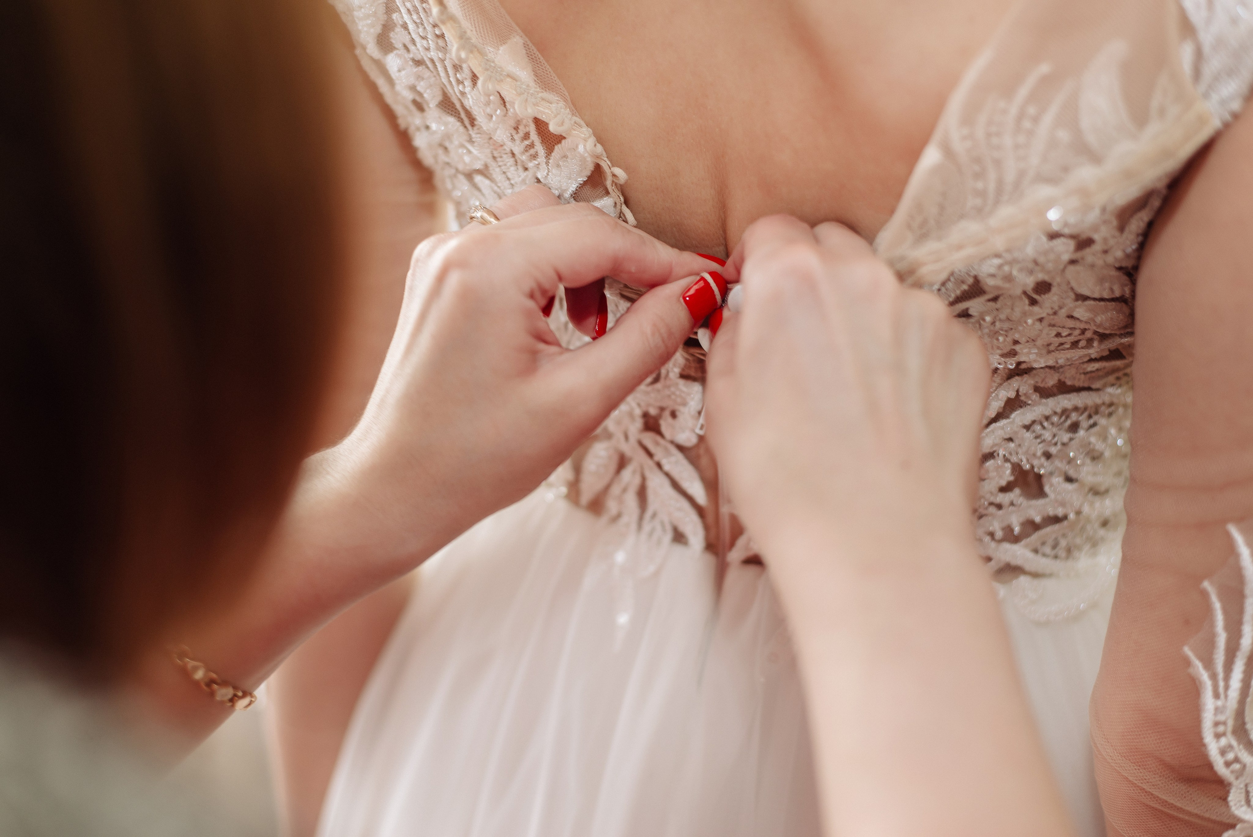 Кирилл и Ксения. Фотограф — МАРИЯ МЕДВЕДЕВА