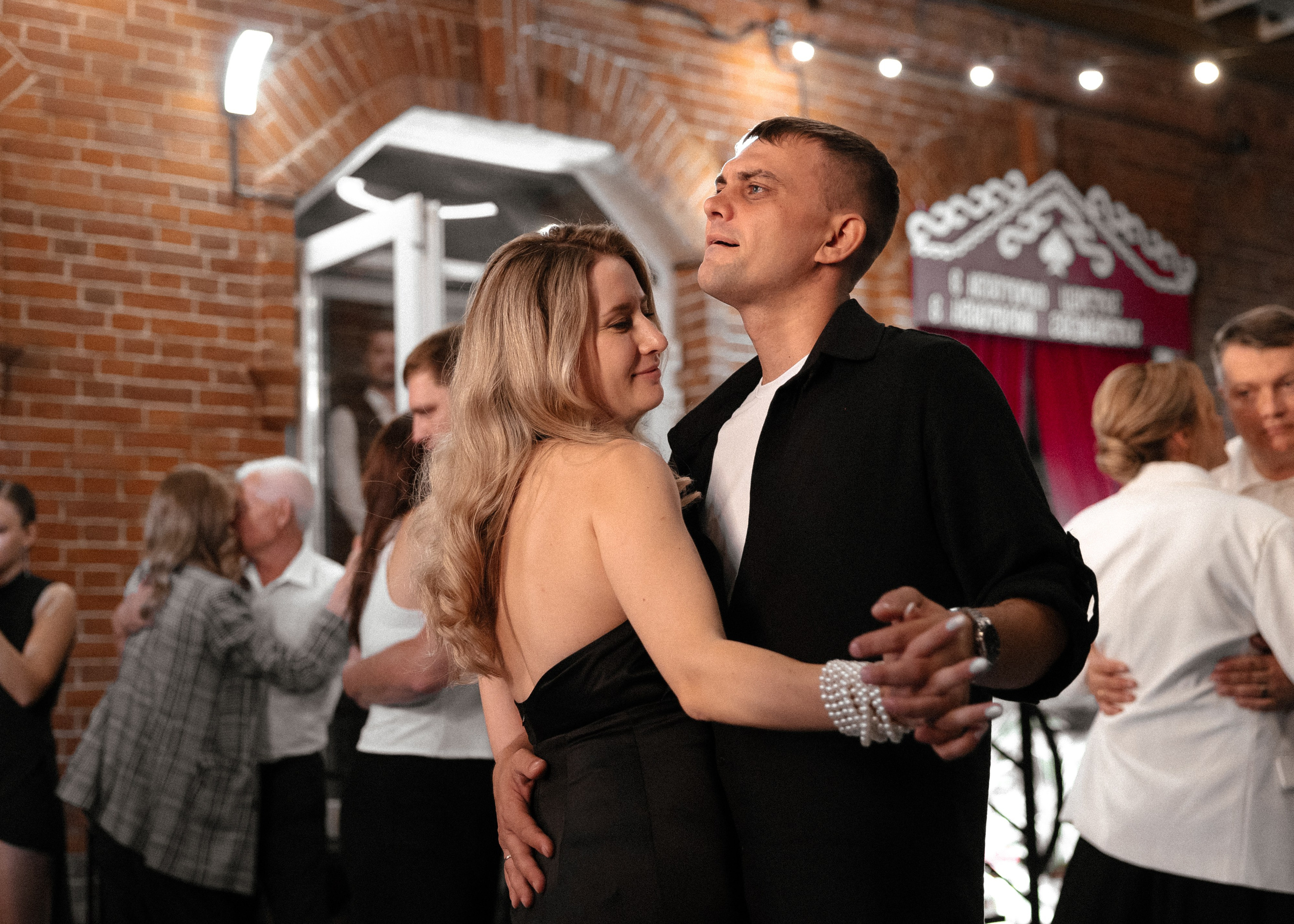 Даша + Дима. Свадебный и семейный фотограф в Саратове Маша Паника