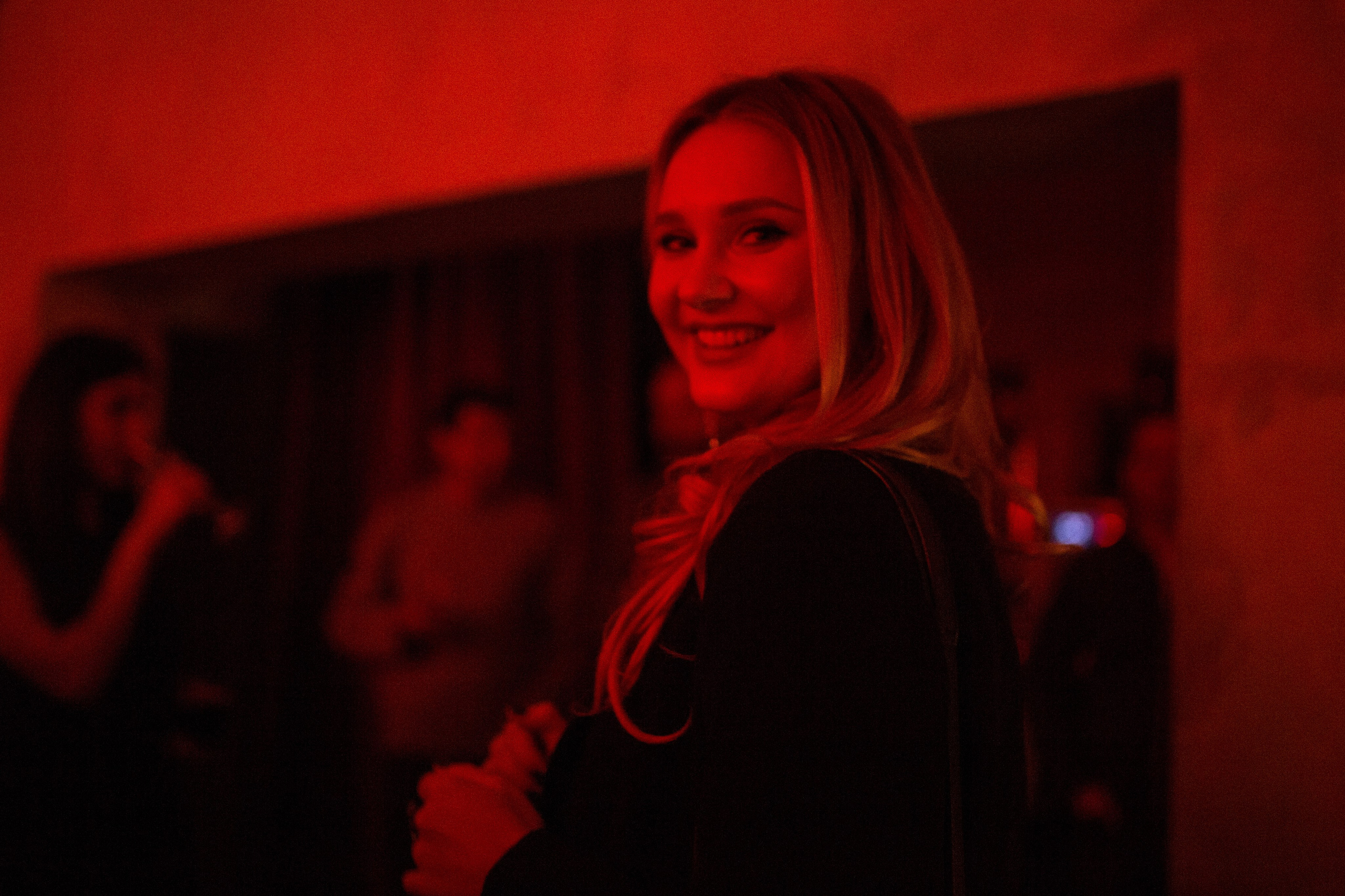 День Рождение Леши. Фотограф Дарья Воскресенская в Москве