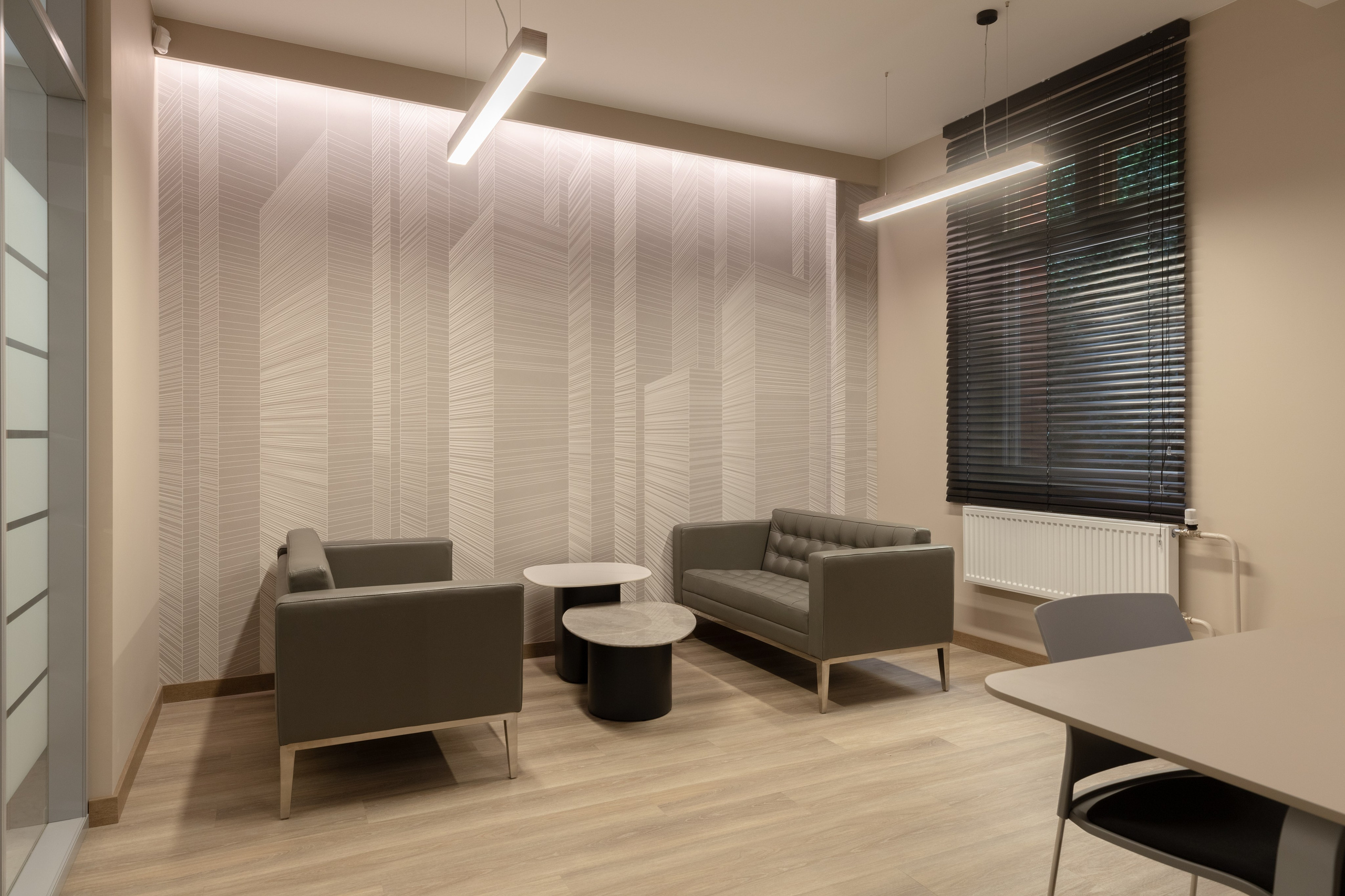 Съемка для BRIGHT BURO. Интерьерный фотограф в Санкт-Петербурге Ксения Сорокина