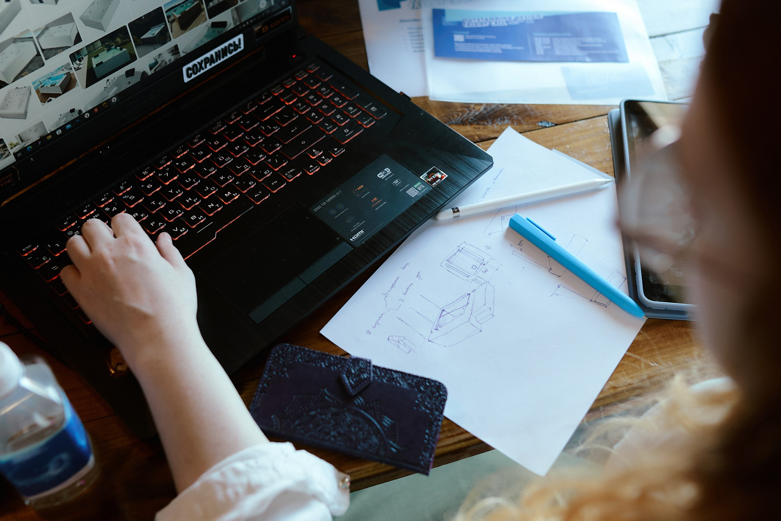 OUTSTANDING DESIGN TALENT CALL. Фотограф Перминов Никита СПБ