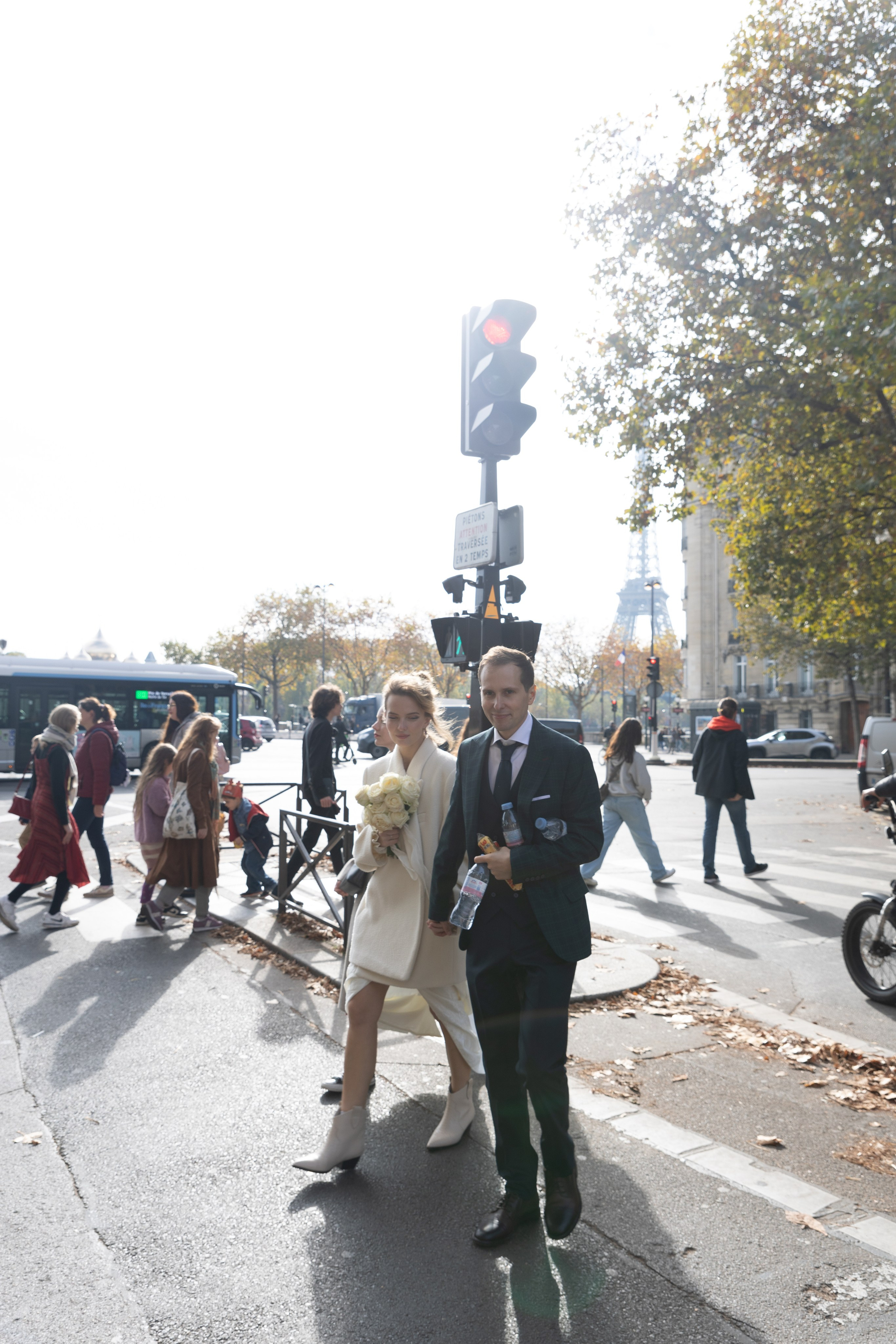 Филипп и Олеся. @dariazphoto свадебный фотограф