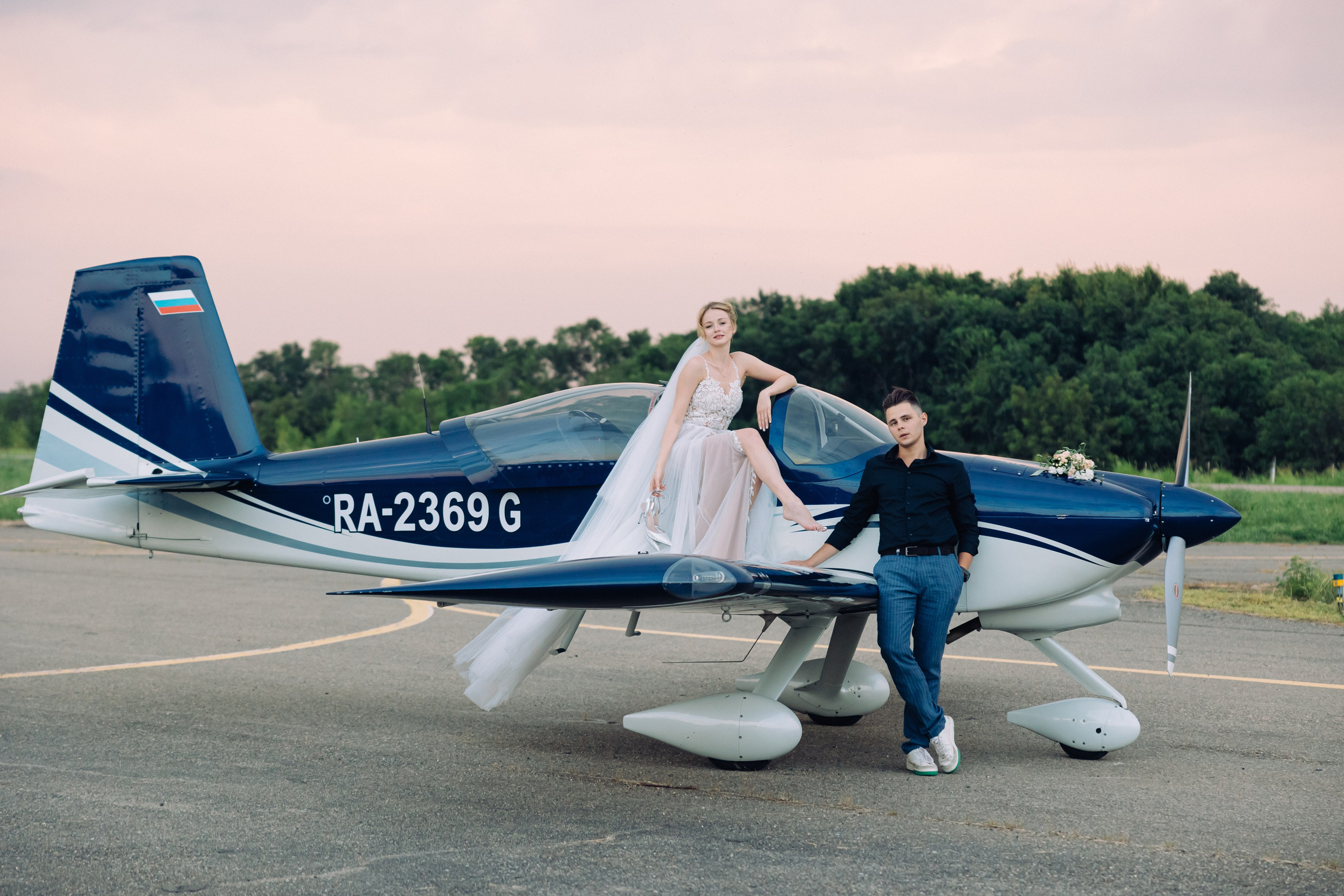 V&K. Свадебный фотограф Краснодар