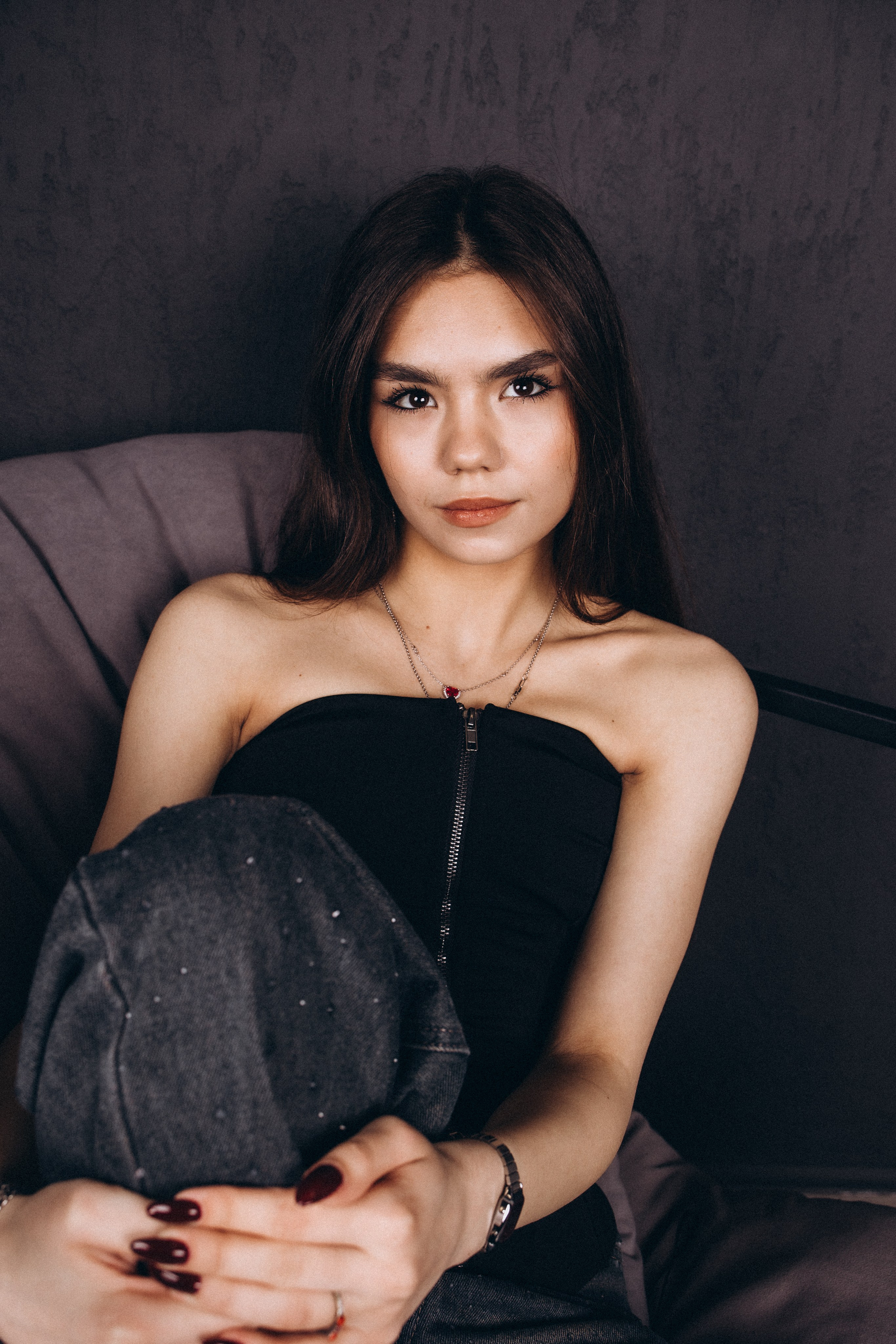 Индивидуальная съемка. Фотограф Москва Таша Панина