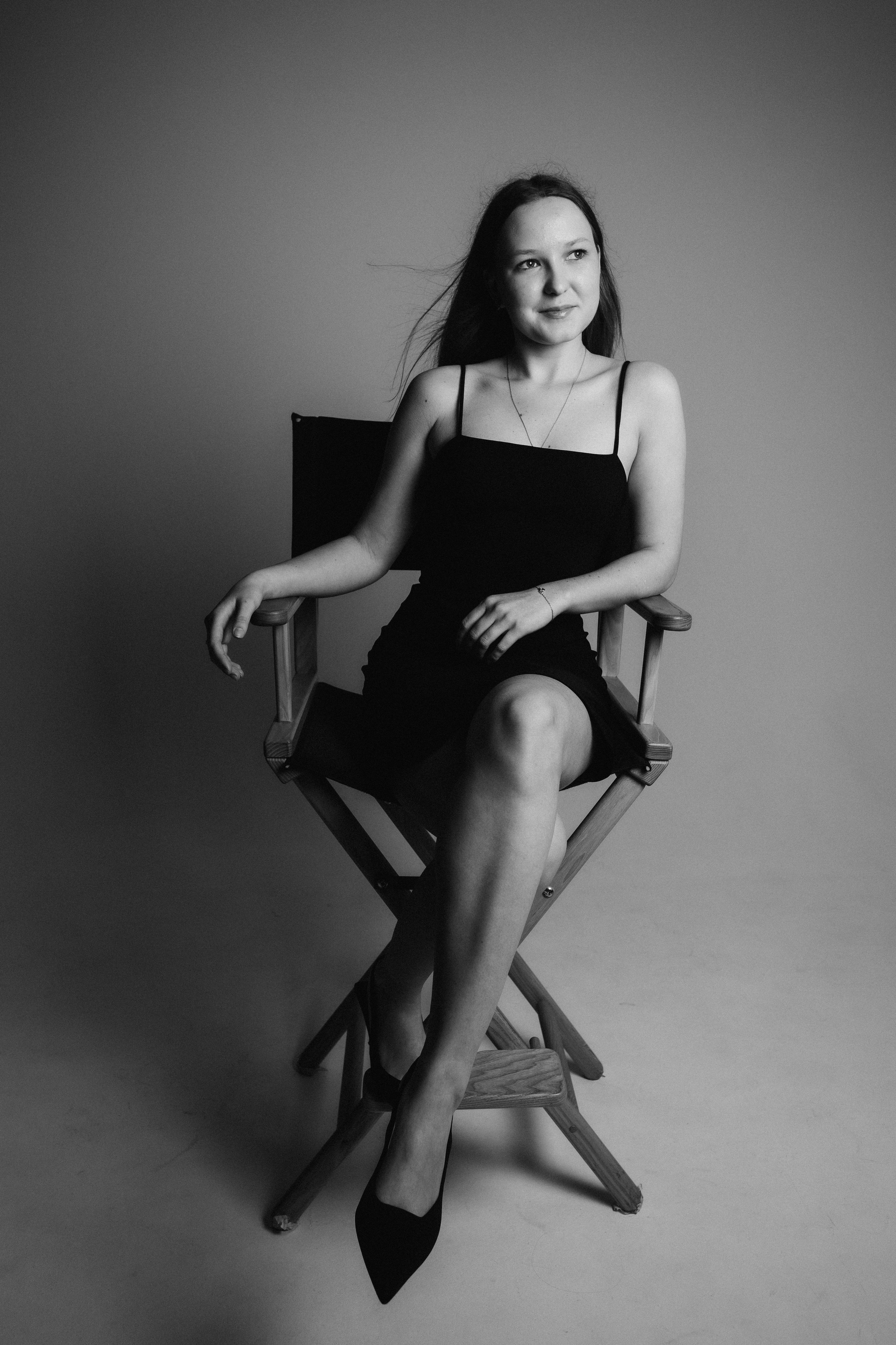 Школьная съёмка. Фотограф Москва Таша Панина