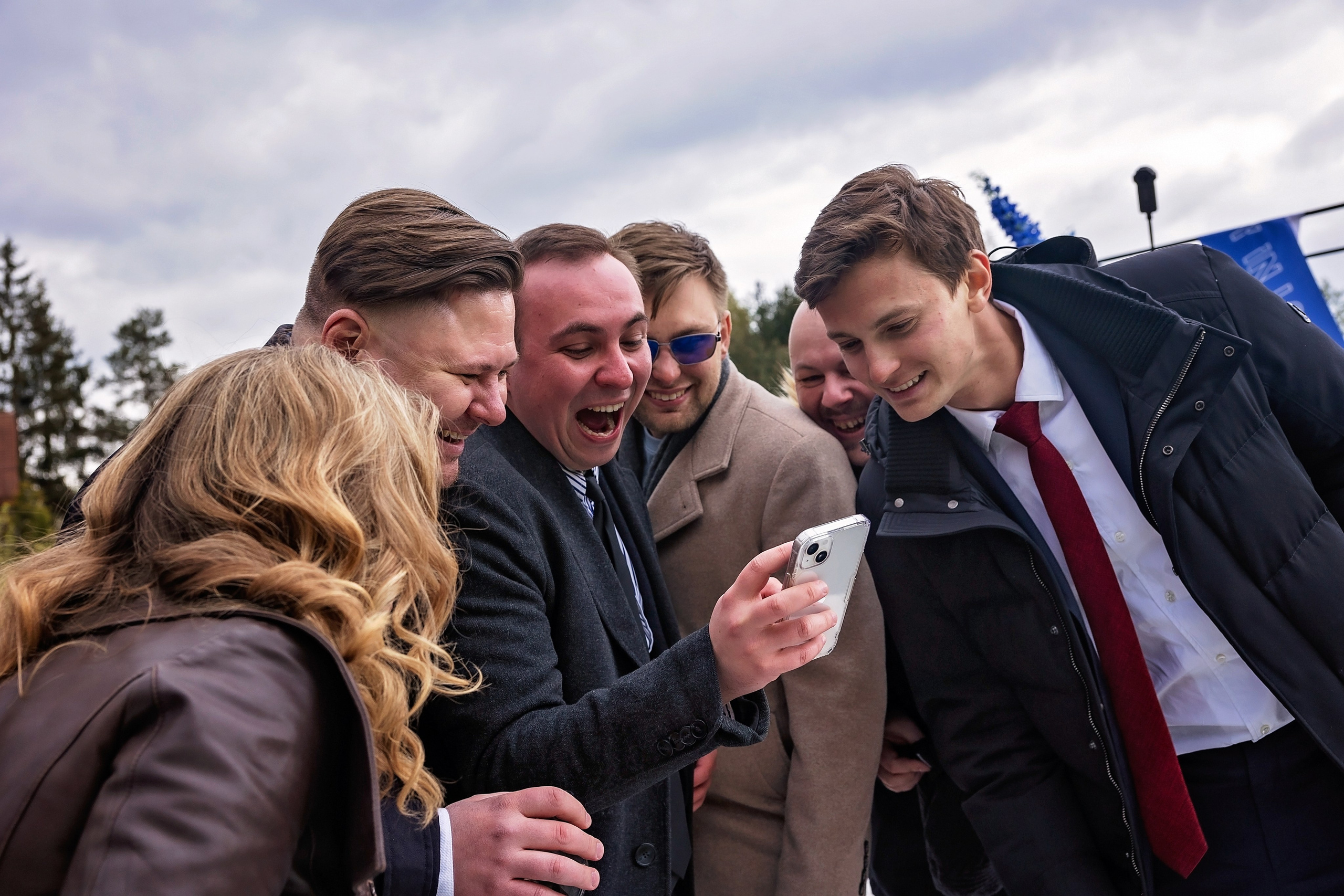 Вика и Артем. Геннадий Степанов —фотограф в Москве