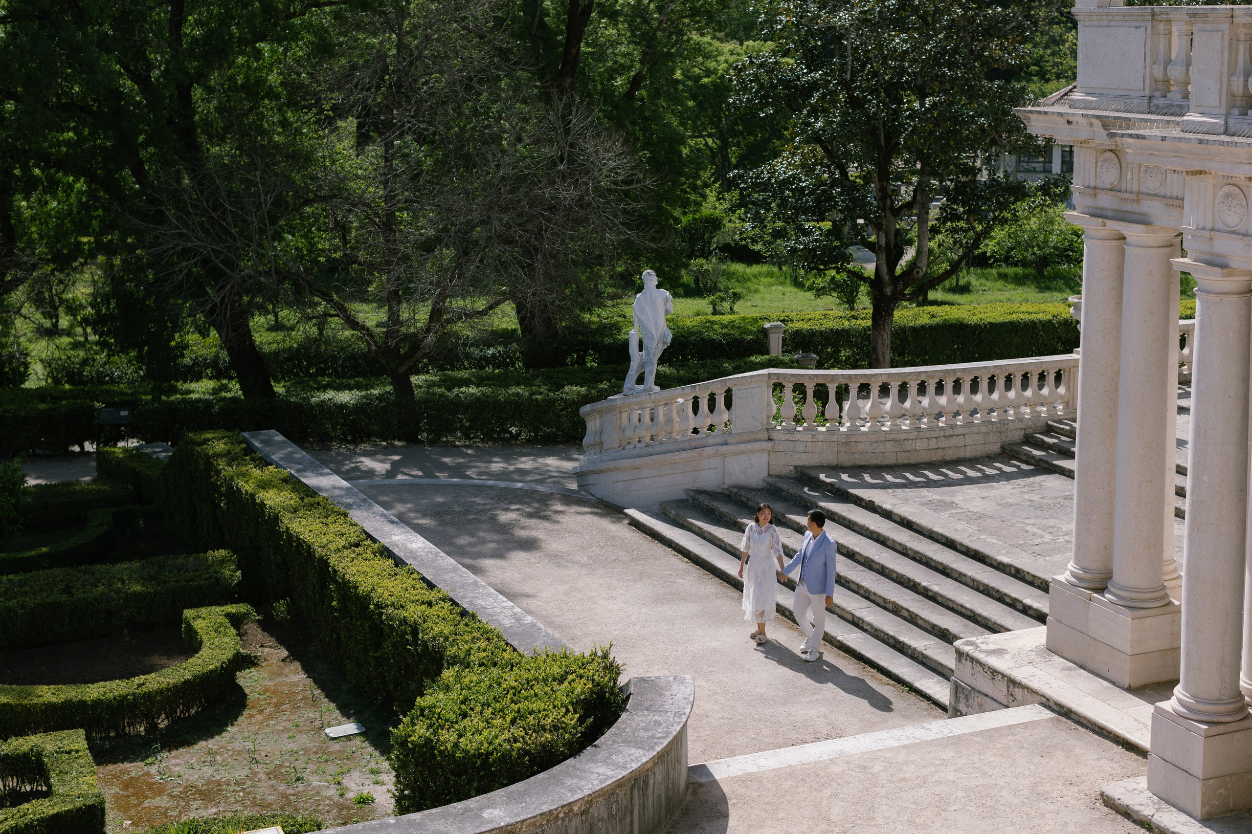 Love story. Свадебный и женский фотограф в Лиссабоне Яковлева Ольга
