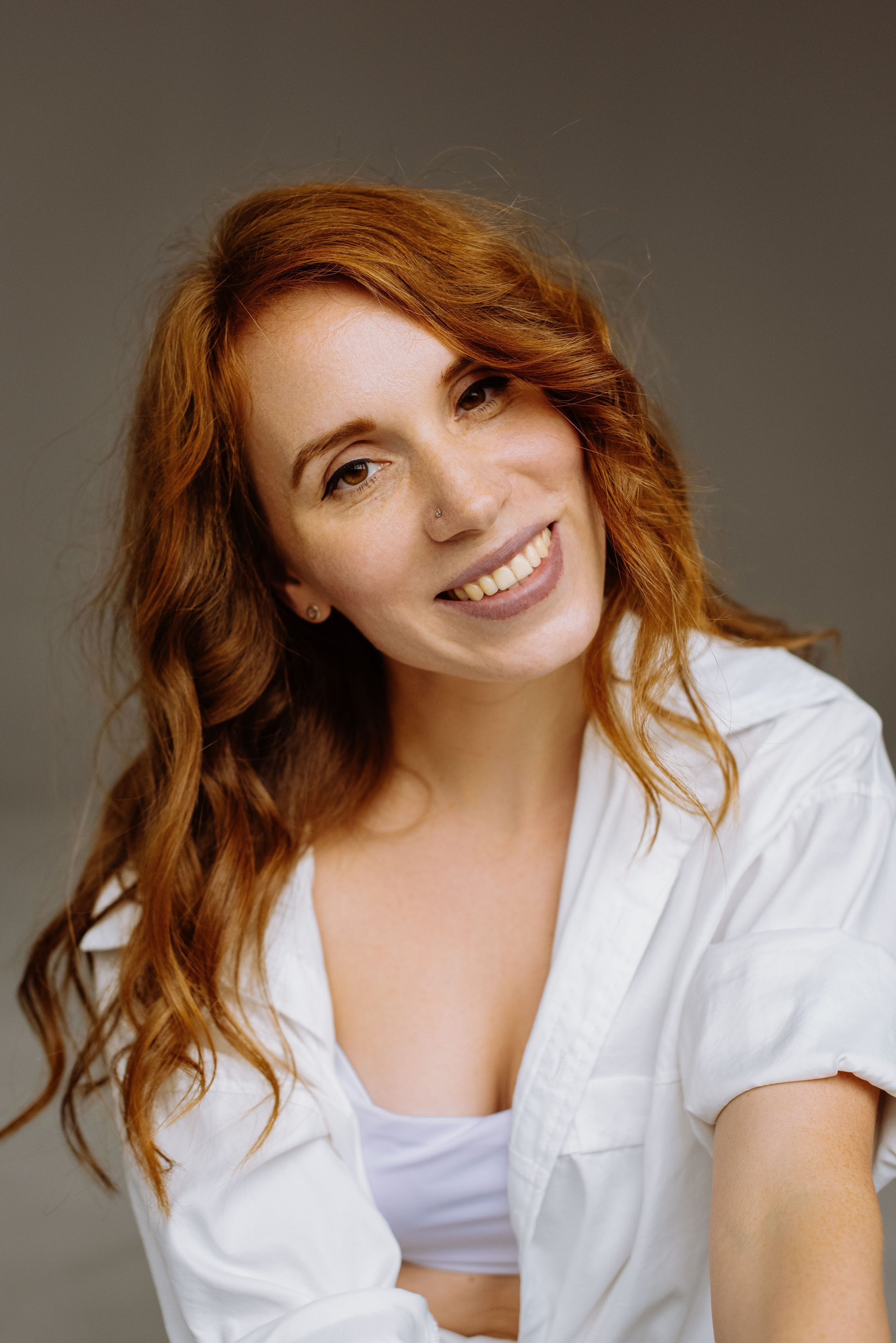 Катя. Свадебный фотограф в Москве Анна Полушина