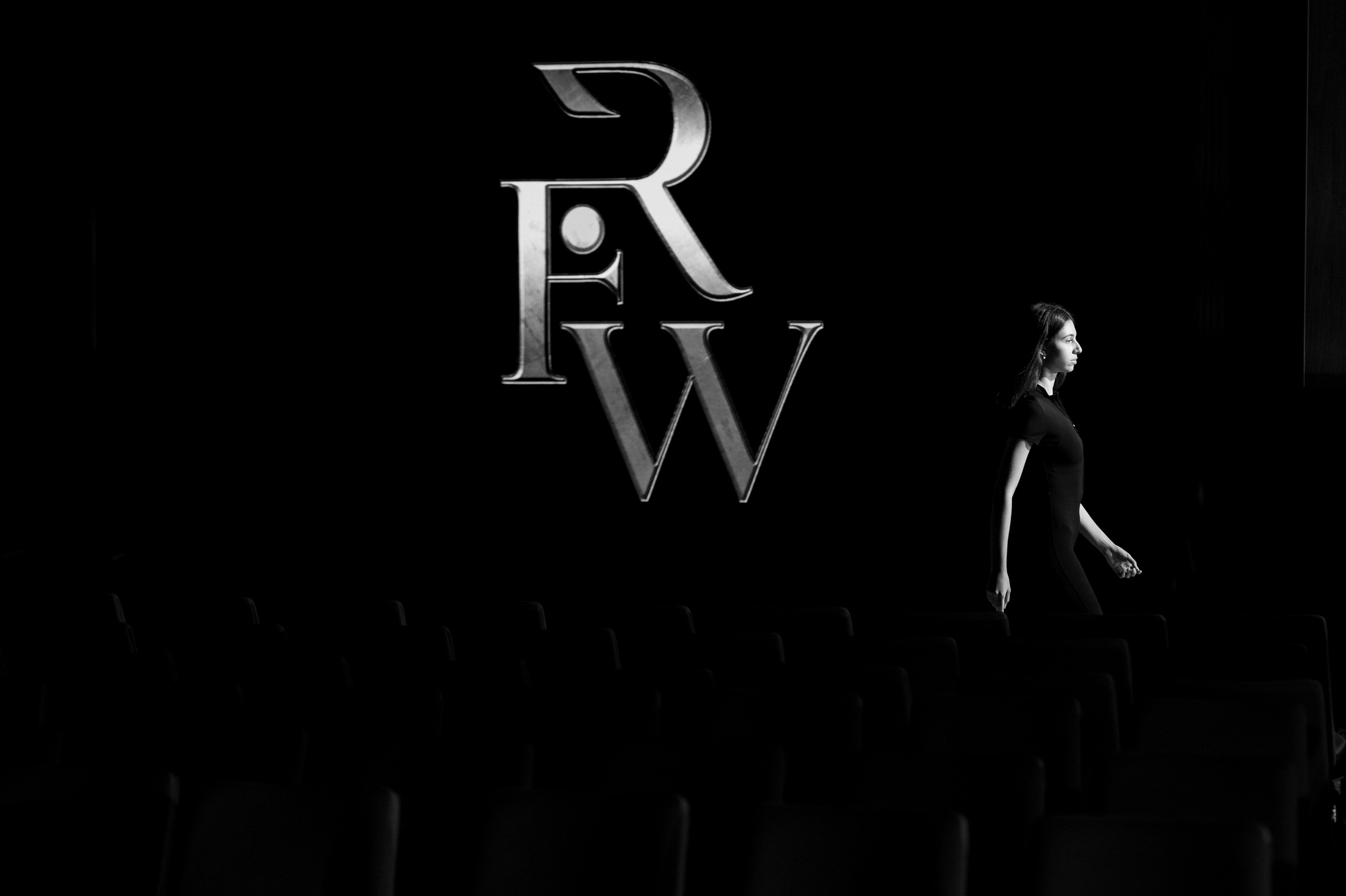 Backstage Rostov Fashion Show 2025. Осень-зима. Фотограф в Ростов-на-Дону Виктория Савчук