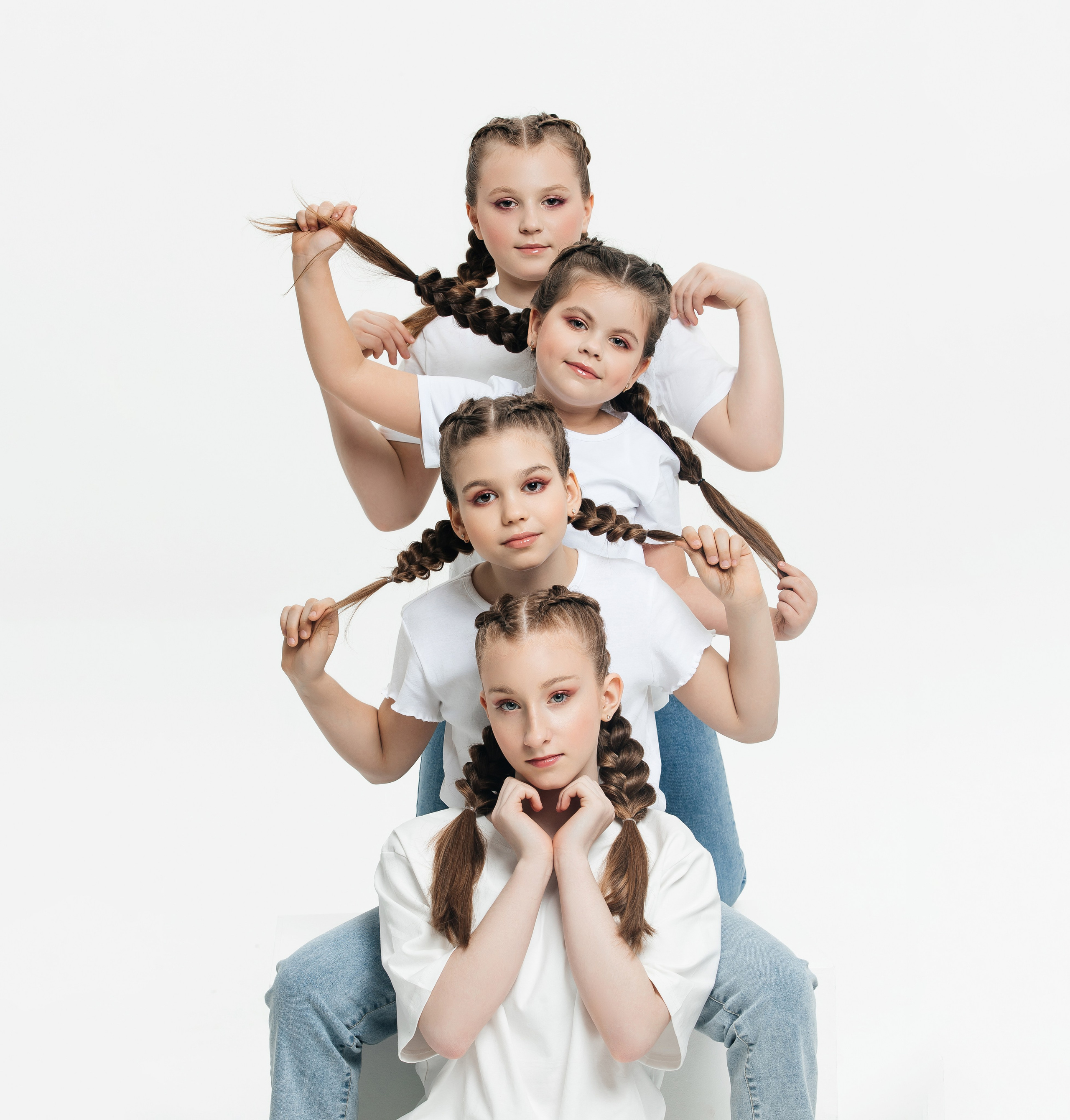 Афиши Don Fashion Kids и проекты в журнал «МодаИдет». Фотограф в Ростов-на-Дону Виктория Савчук