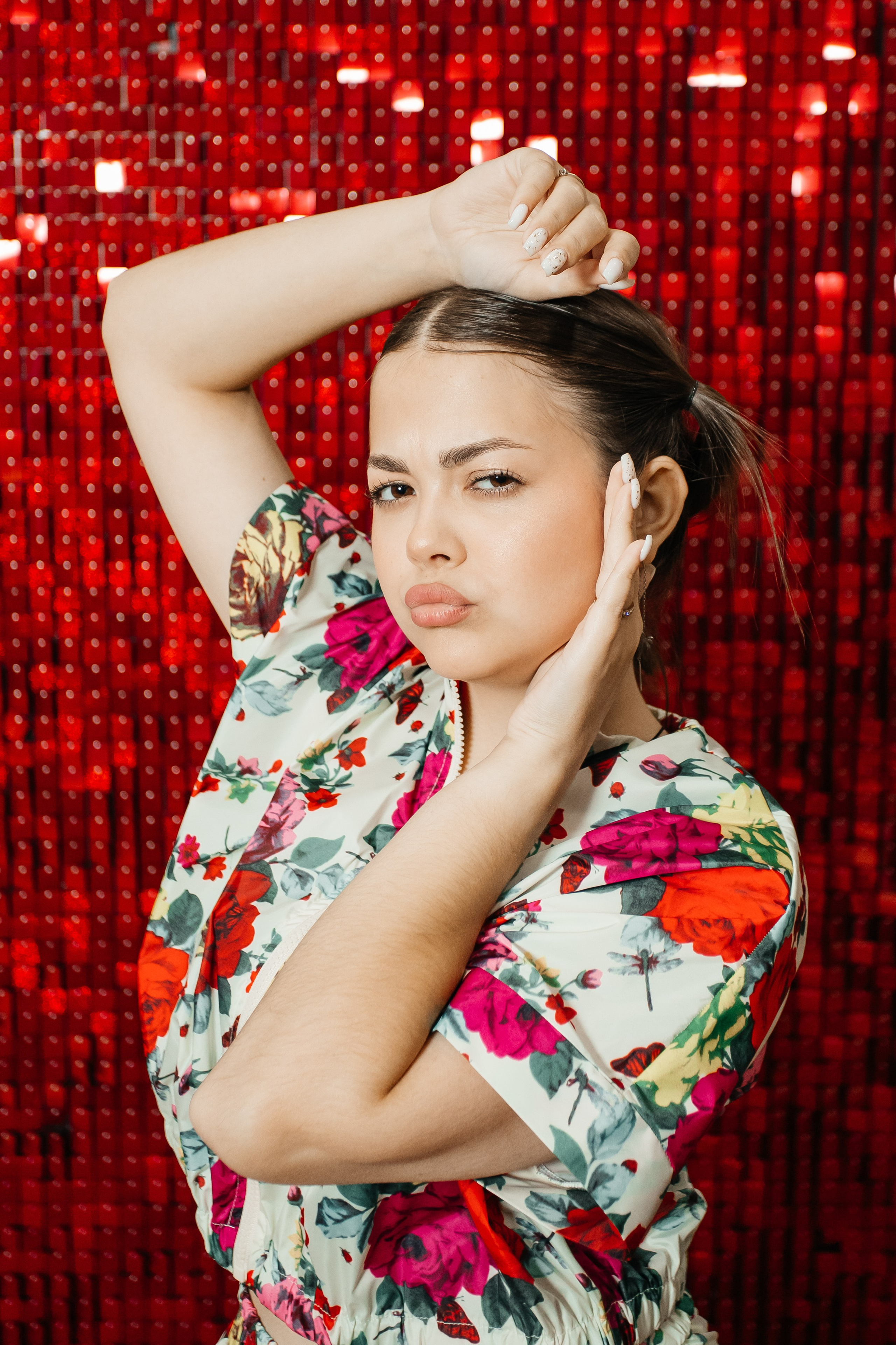 Don Fashion Week 2023-2024. Фотограф в Ростов-на-Дону Виктория Савчук