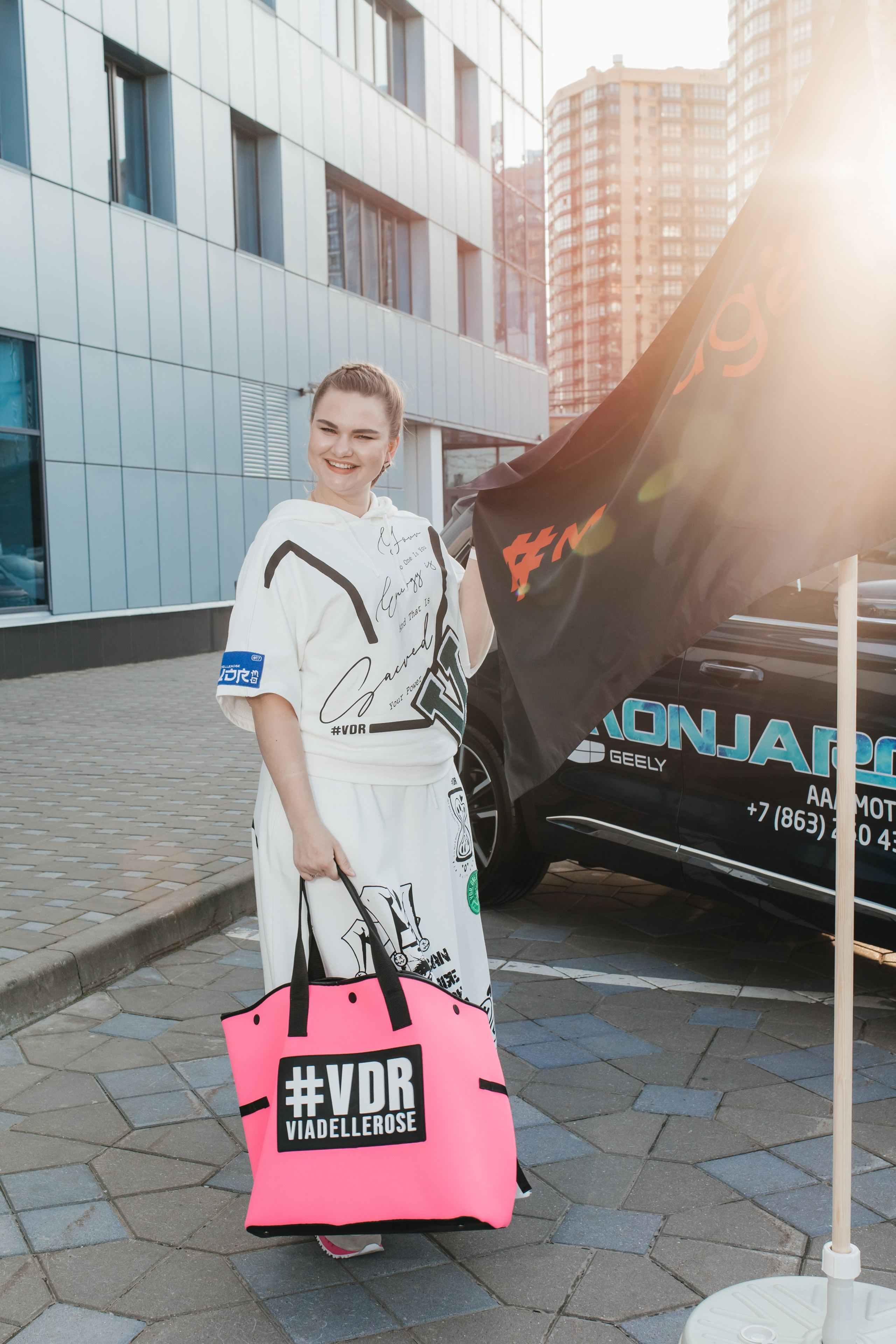 Don Fashion Week 2023-2024. Фотограф в Ростов-на-Дону Виктория Савчук