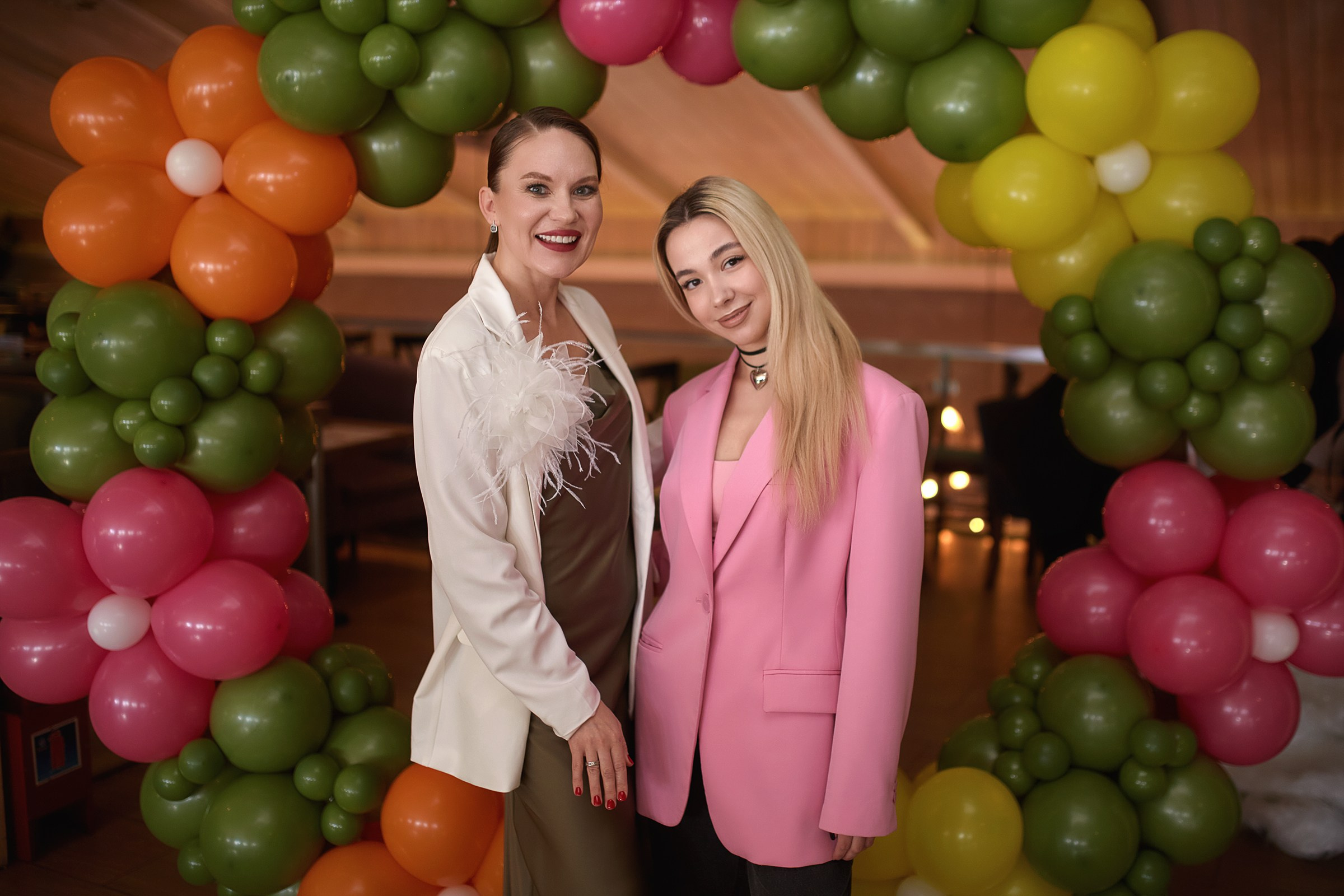 Благотворительный концерт в кафе-баре «Батон» (27.02.2024). Фотограф Роман Желтухин