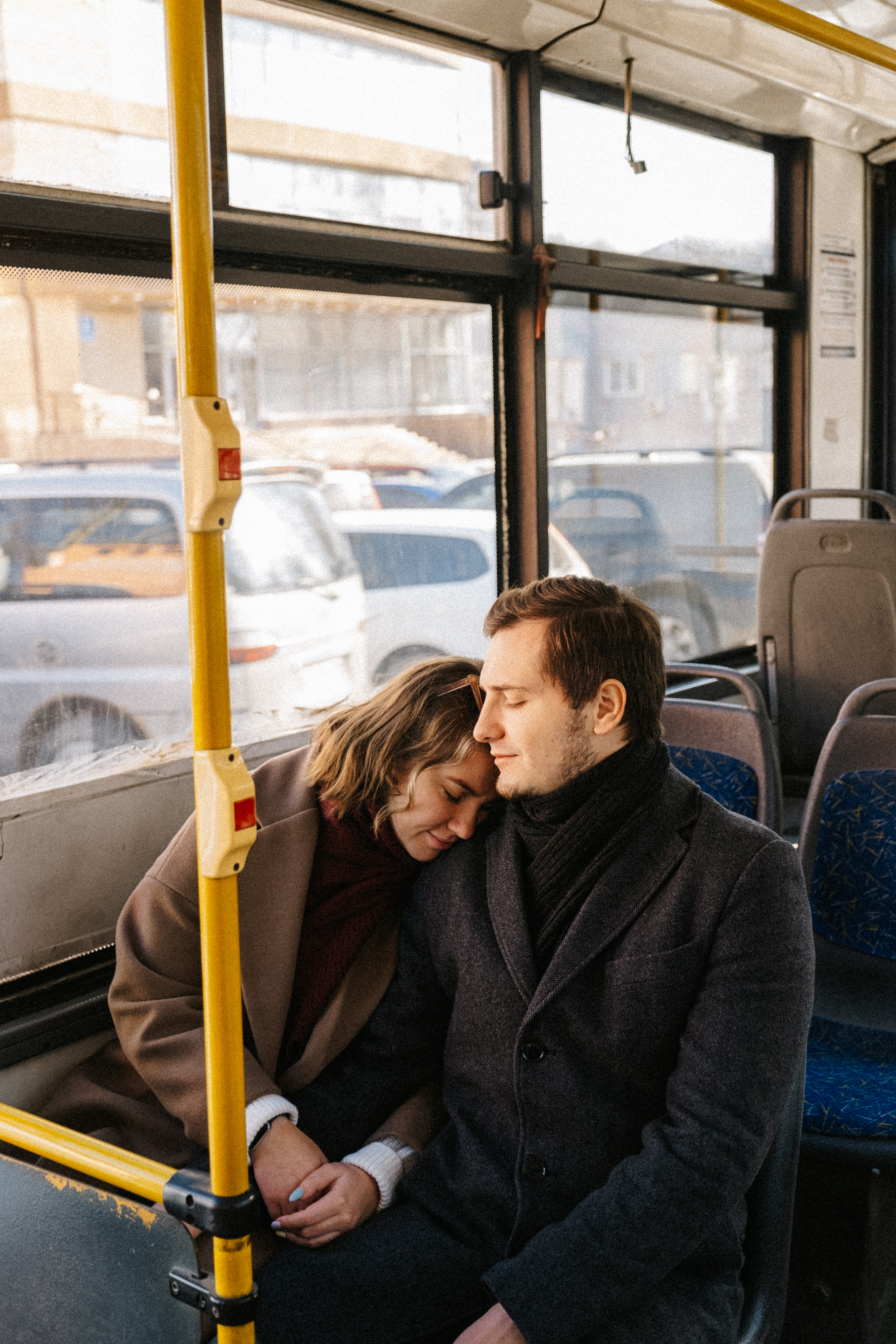 #фотокаквкино: Аня и Руслан. #фотокаквкино | Фотографирую людей