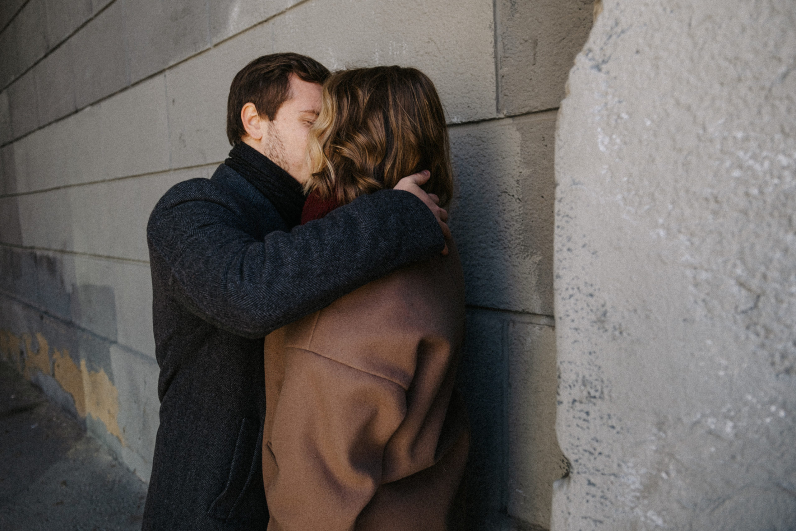 #фотокаквкино: Аня и Руслан. #фотокаквкино | Фотографирую людей