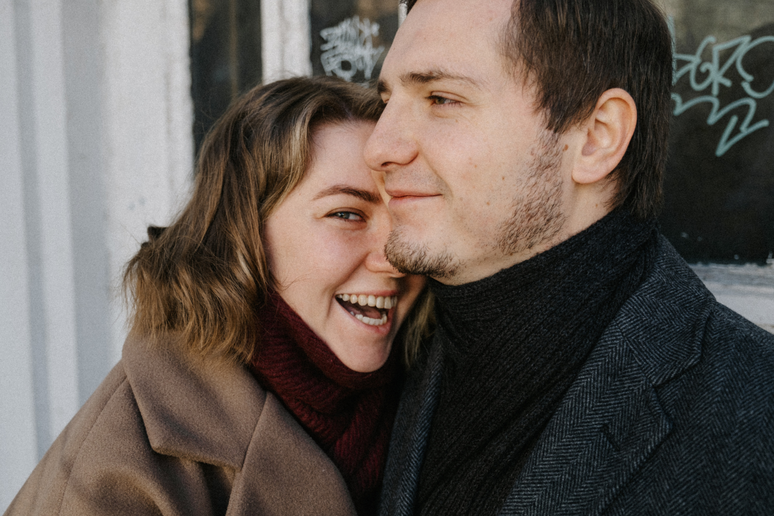 #фотокаквкино: Аня и Руслан. #фотокаквкино | Фотографирую людей