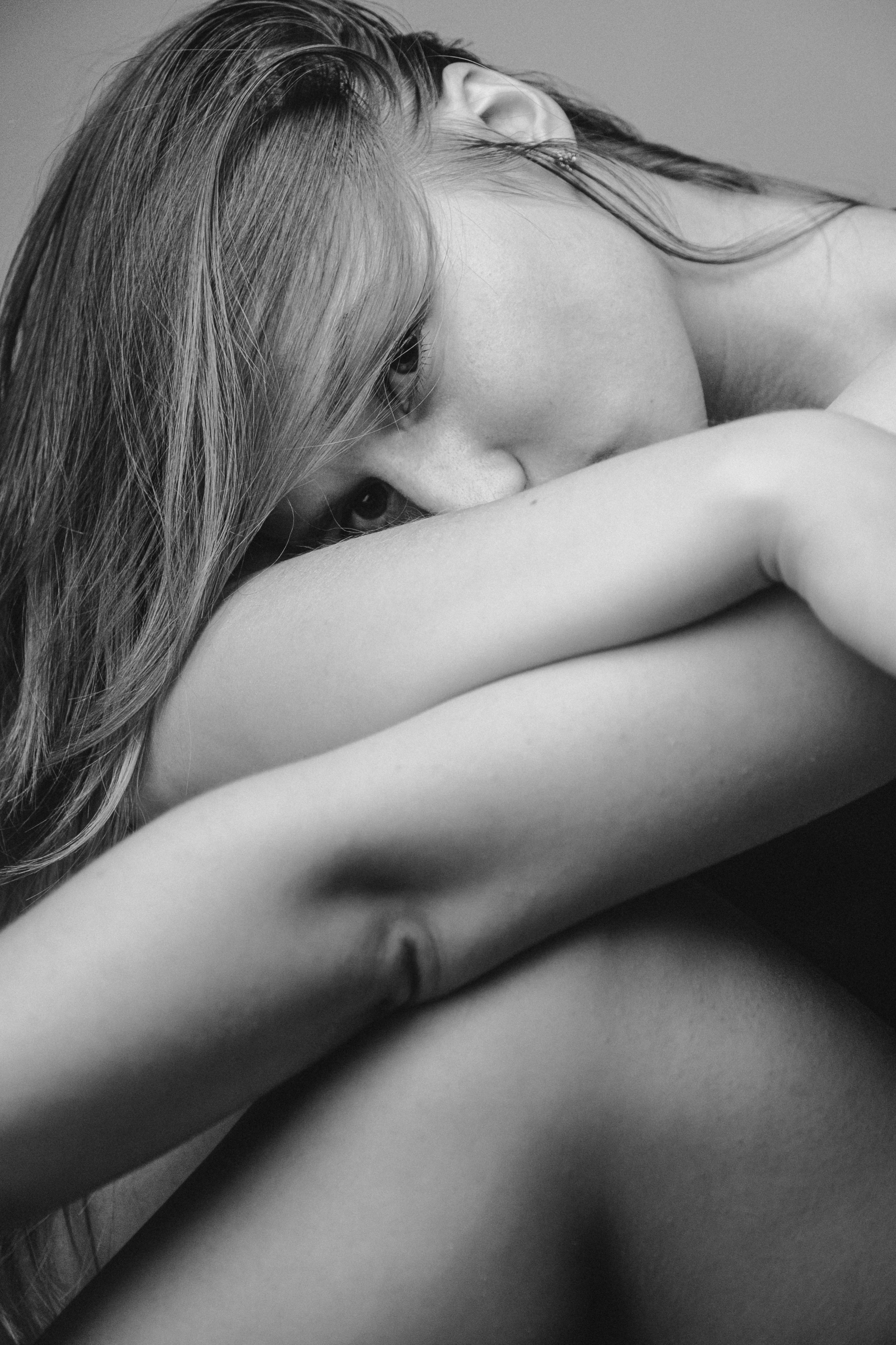 #фотокаквкино: Марина. #фотокаквкино | Фотографирую людей