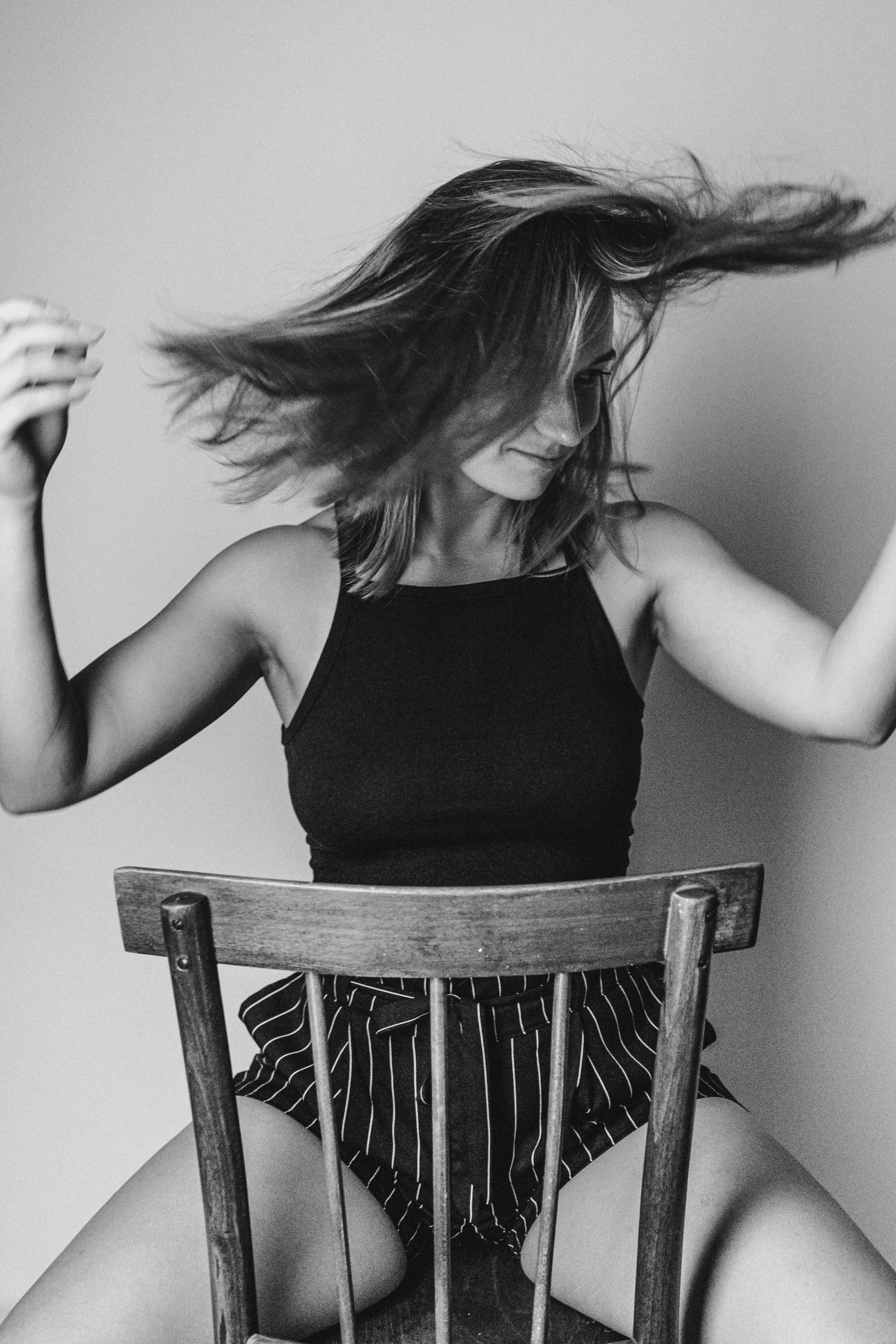 #фотокаквкино: Марина. #фотокаквкино | Фотографирую людей