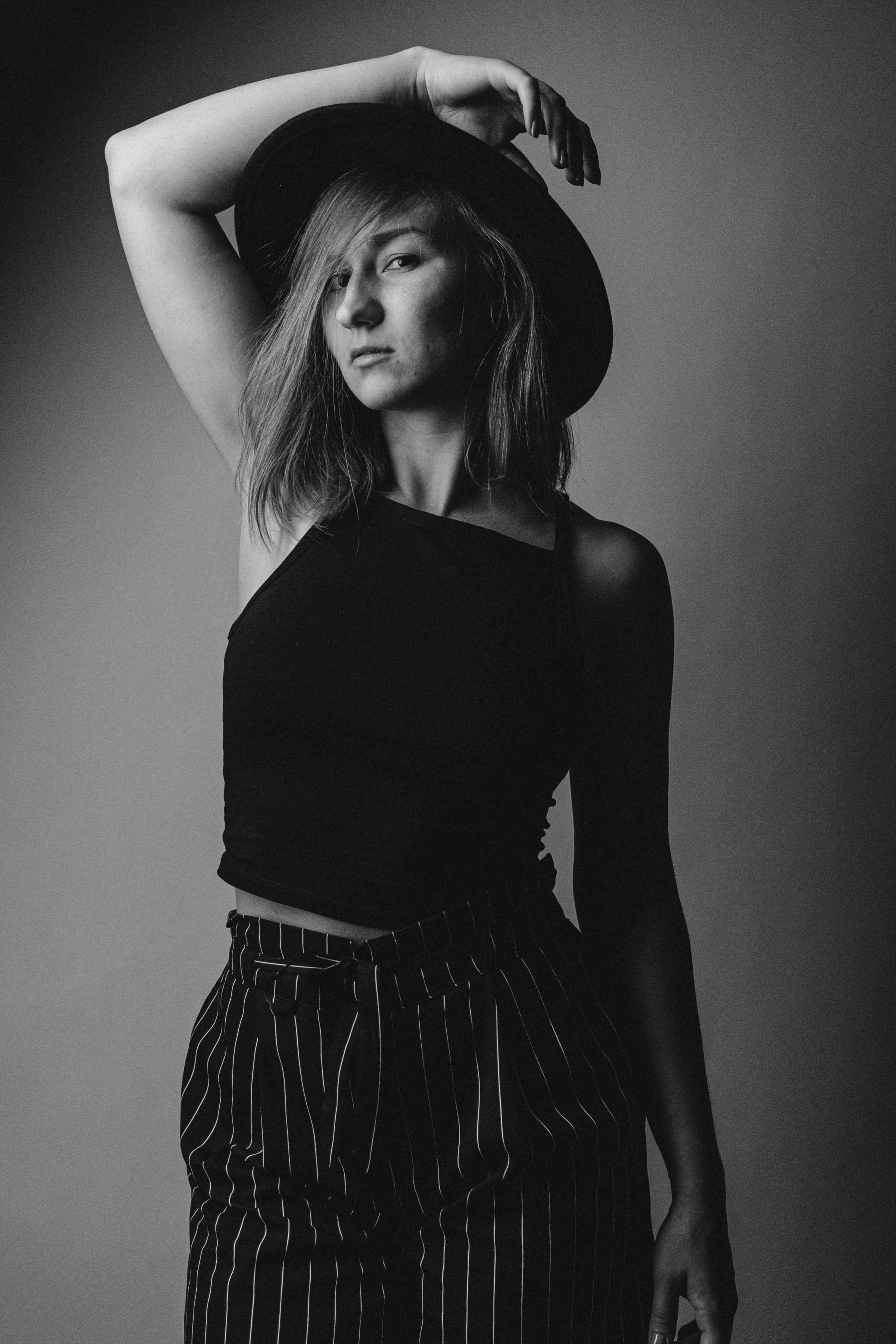 #фотокаквкино: Марина. #фотокаквкино | Фотографирую людей