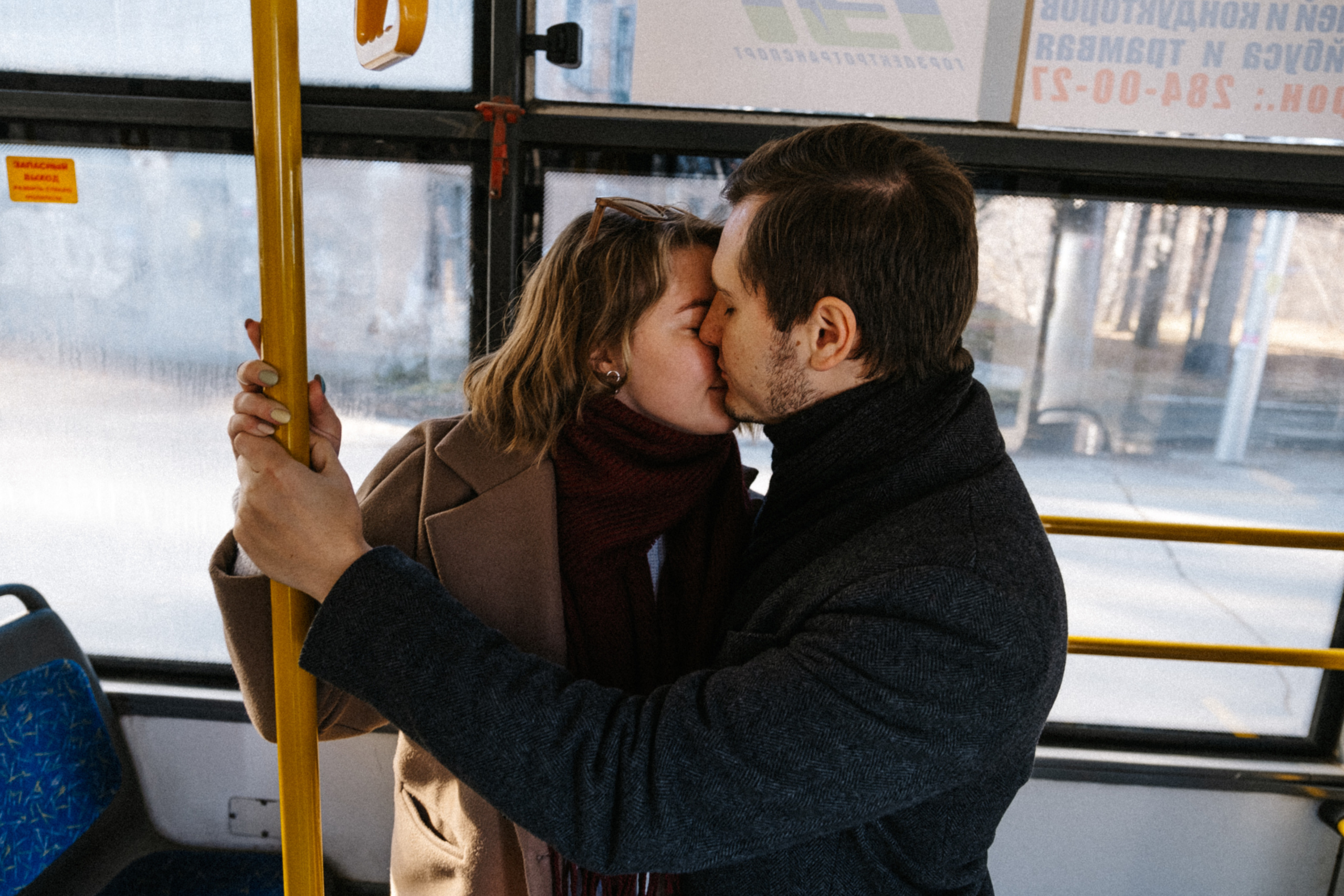 #фотокаквкино: Аня и Руслан. #фотокаквкино | Фотографирую людей