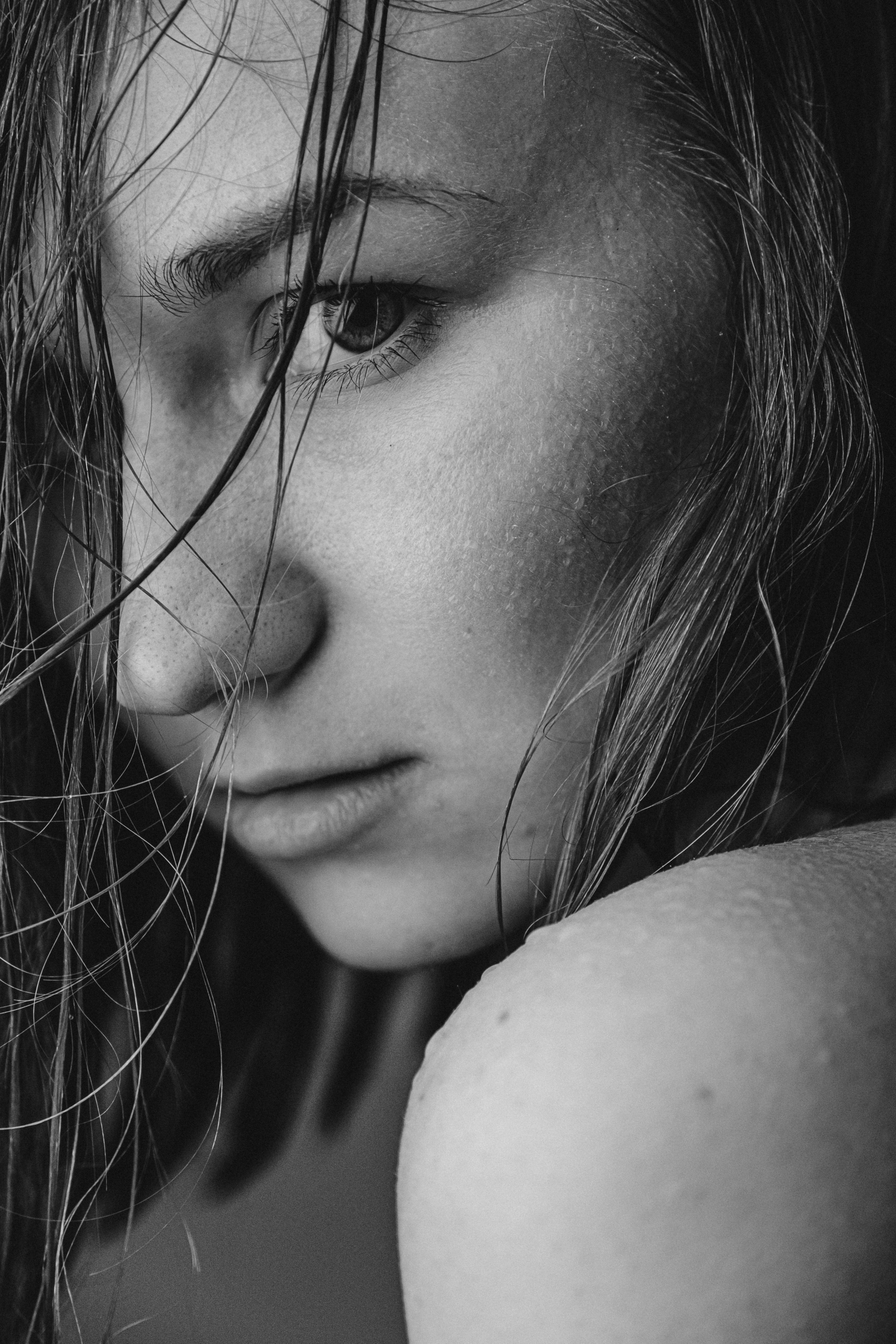 #фотокаквкино: Марина. #фотокаквкино | Фотографирую людей