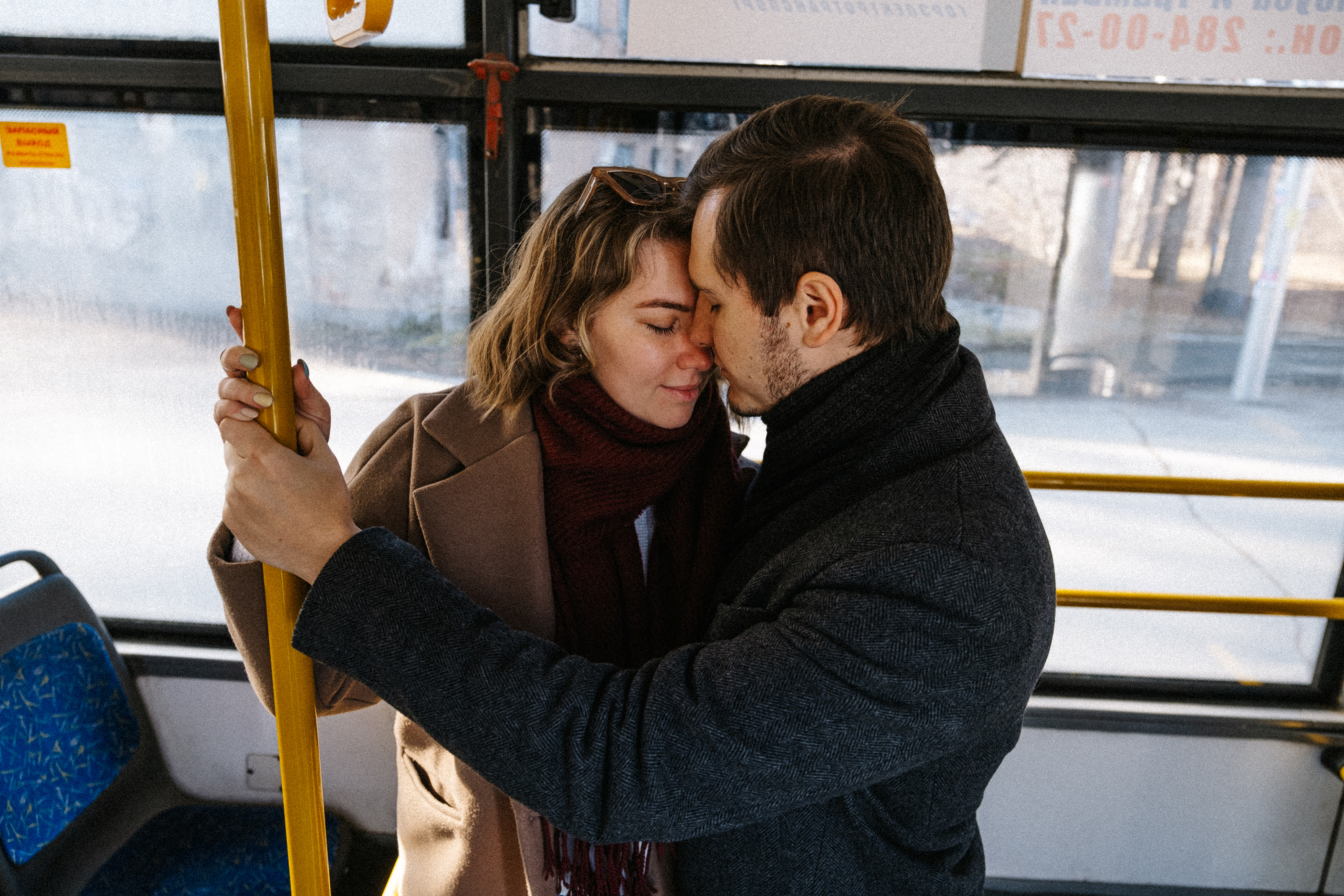 #фотокаквкино: Аня и Руслан. #фотокаквкино | Фотографирую людей