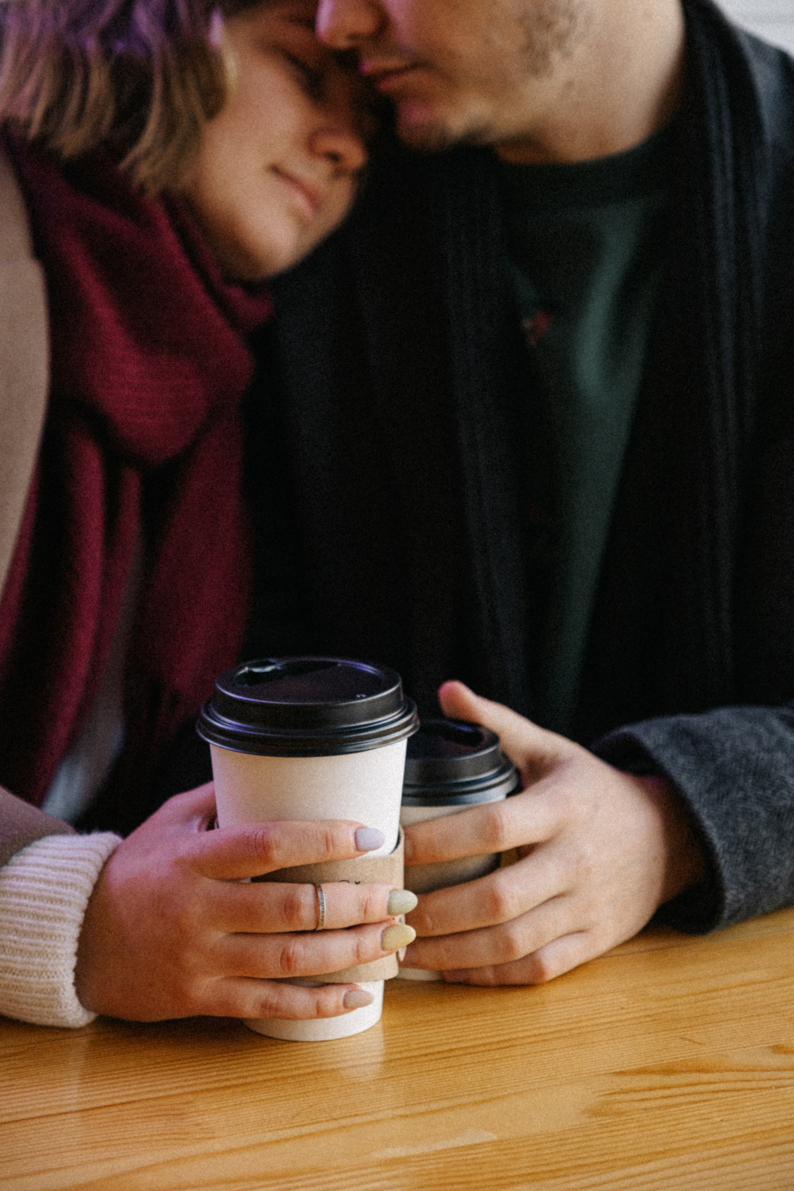 #фотокаквкино: Аня и Руслан. #фотокаквкино | Фотографирую людей