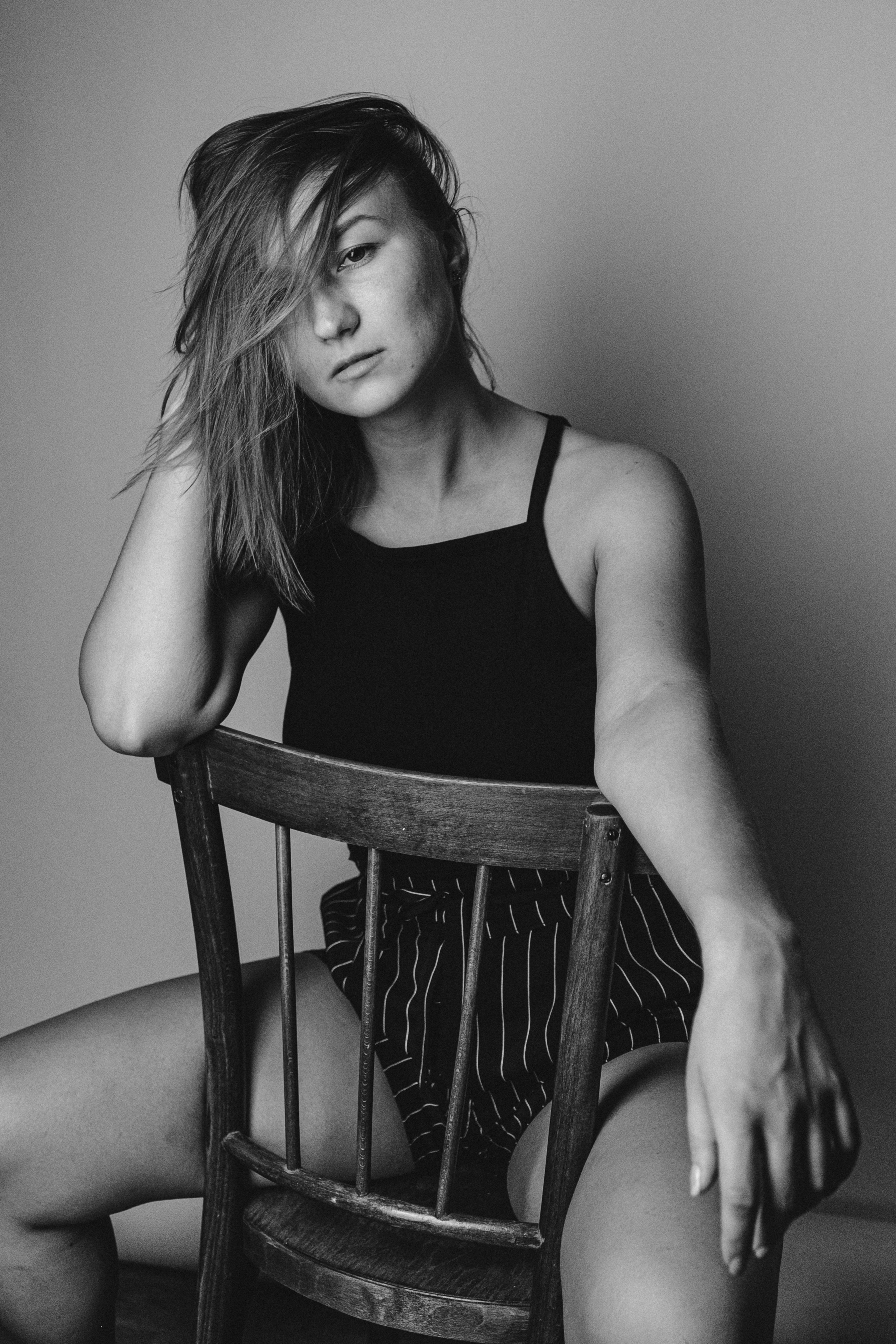 #фотокаквкино: Марина. #фотокаквкино | Фотографирую людей