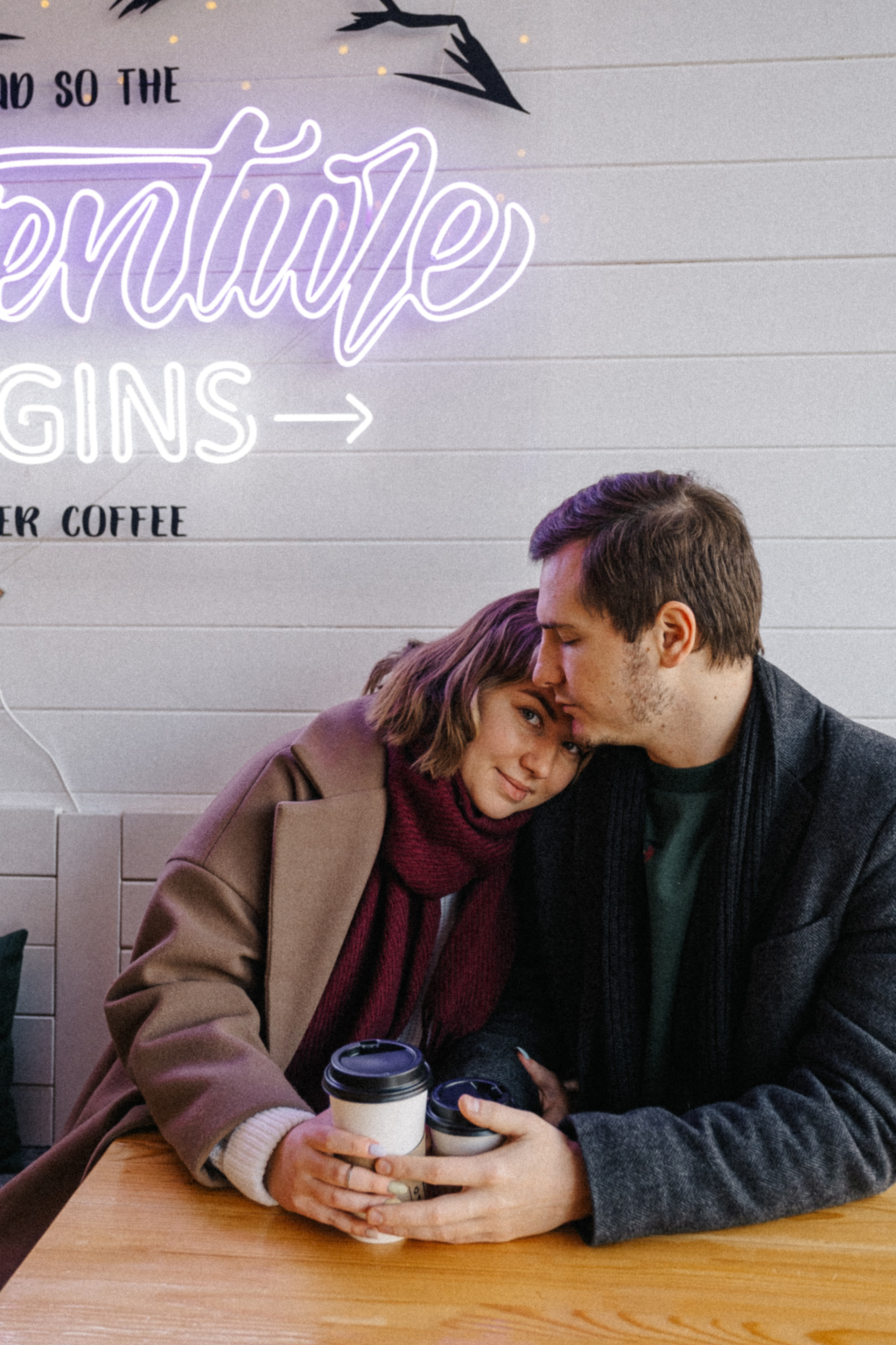 #фотокаквкино: Аня и Руслан. #фотокаквкино | Фотографирую людей