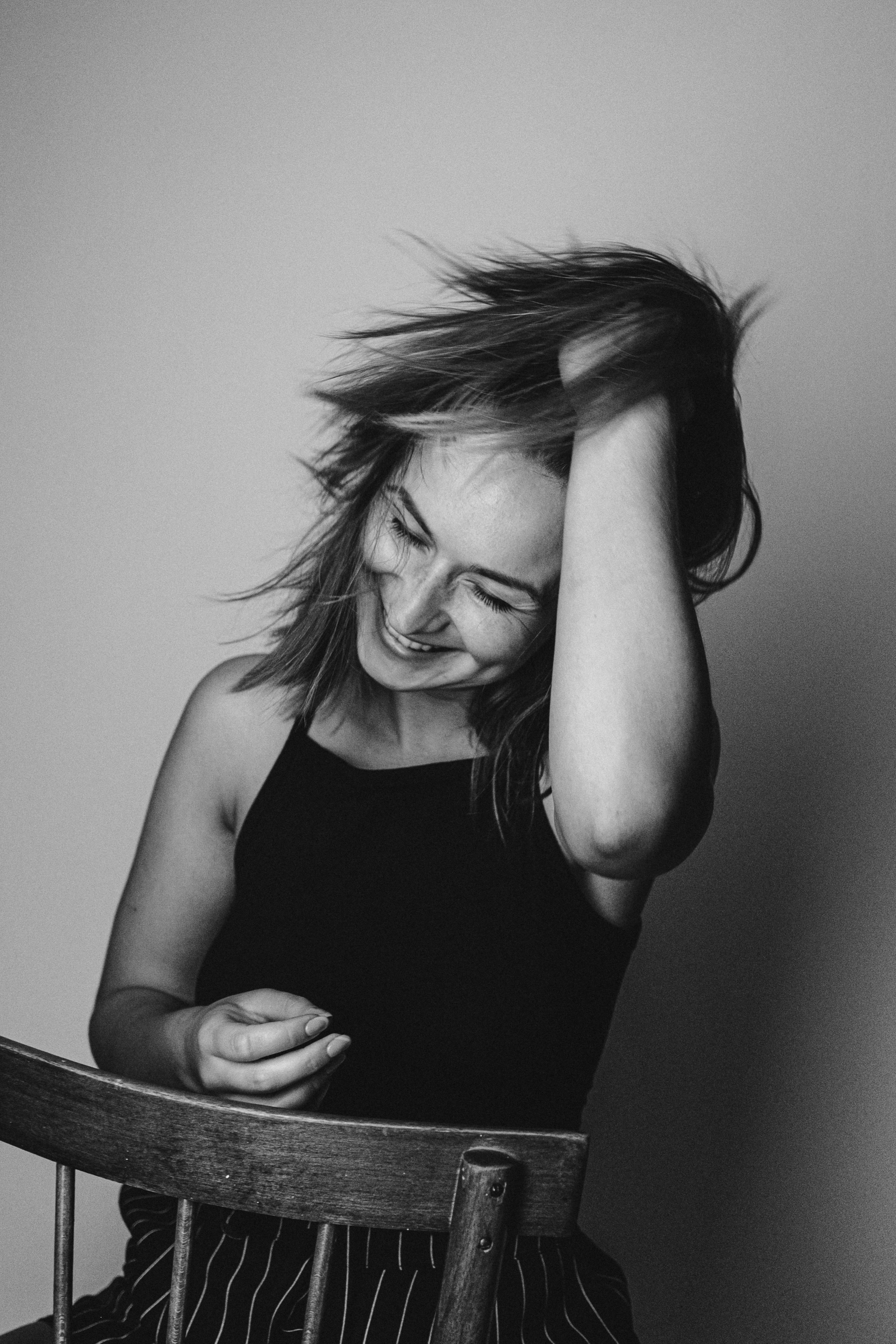 #фотокаквкино: Марина. #фотокаквкино | Фотографирую людей