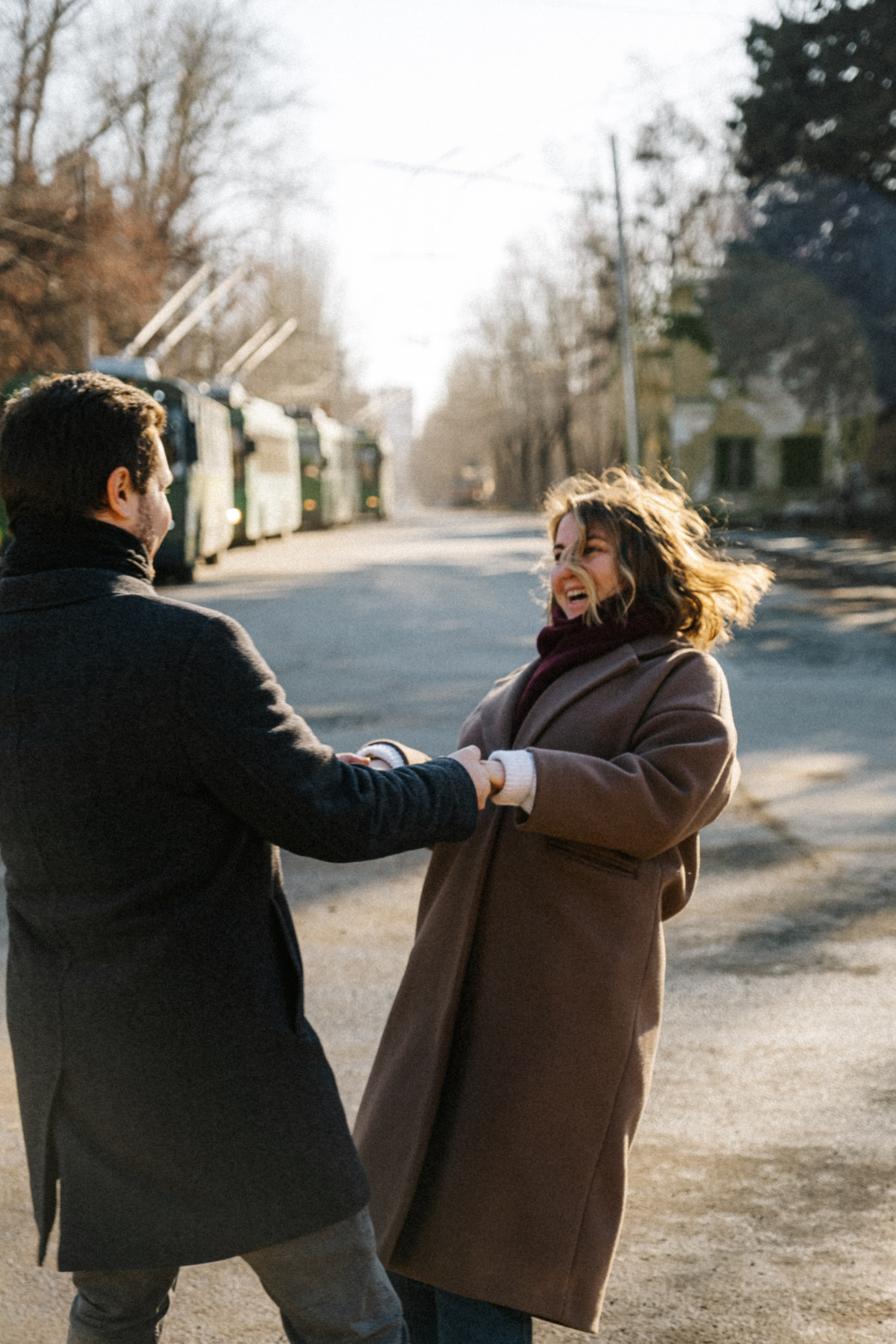 #фотокаквкино: Аня и Руслан. #фотокаквкино | Фотографирую людей