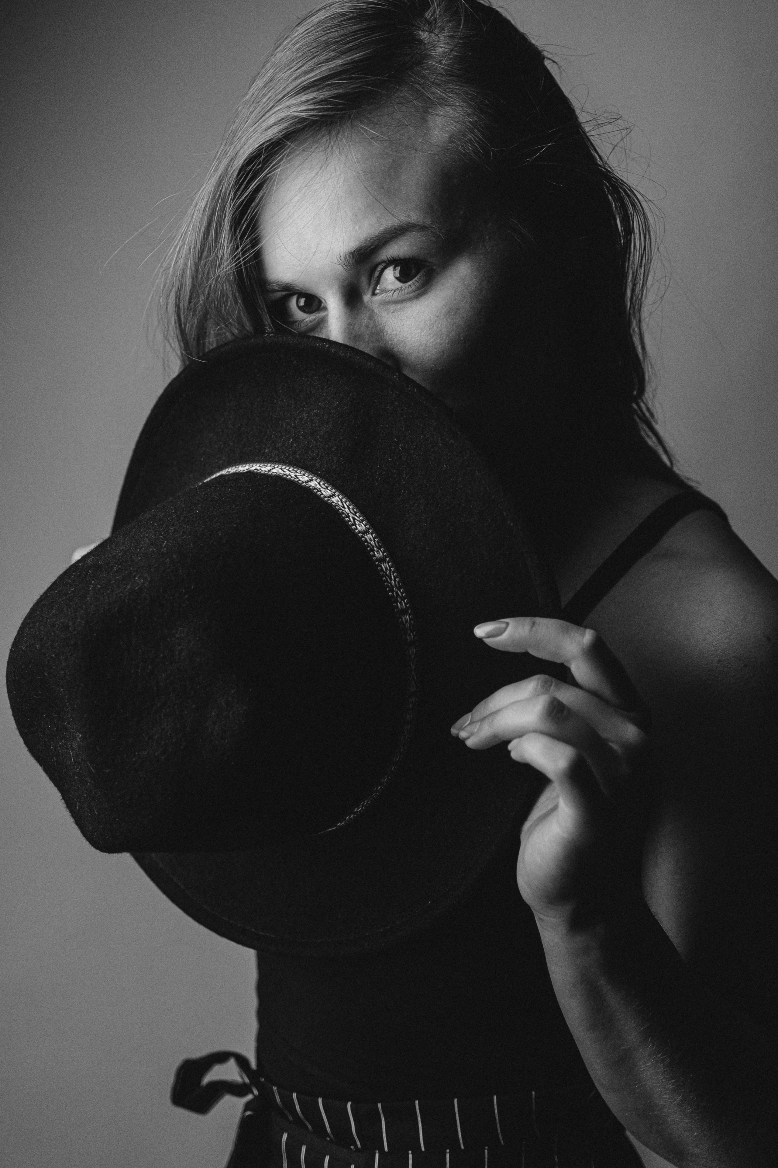 #фотокаквкино: Марина. #фотокаквкино | Фотографирую людей