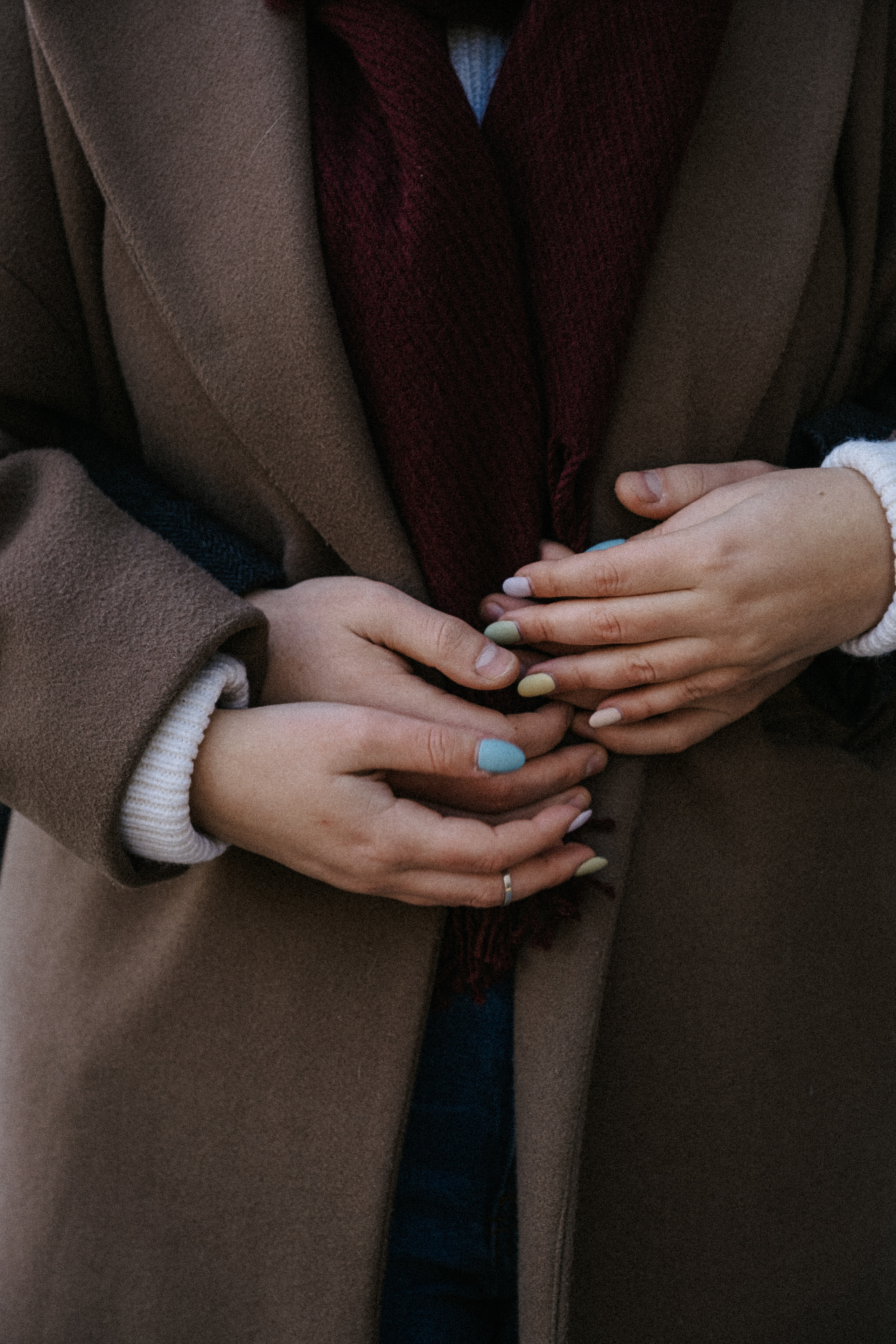 #фотокаквкино: Аня и Руслан. #фотокаквкино | Фотографирую людей