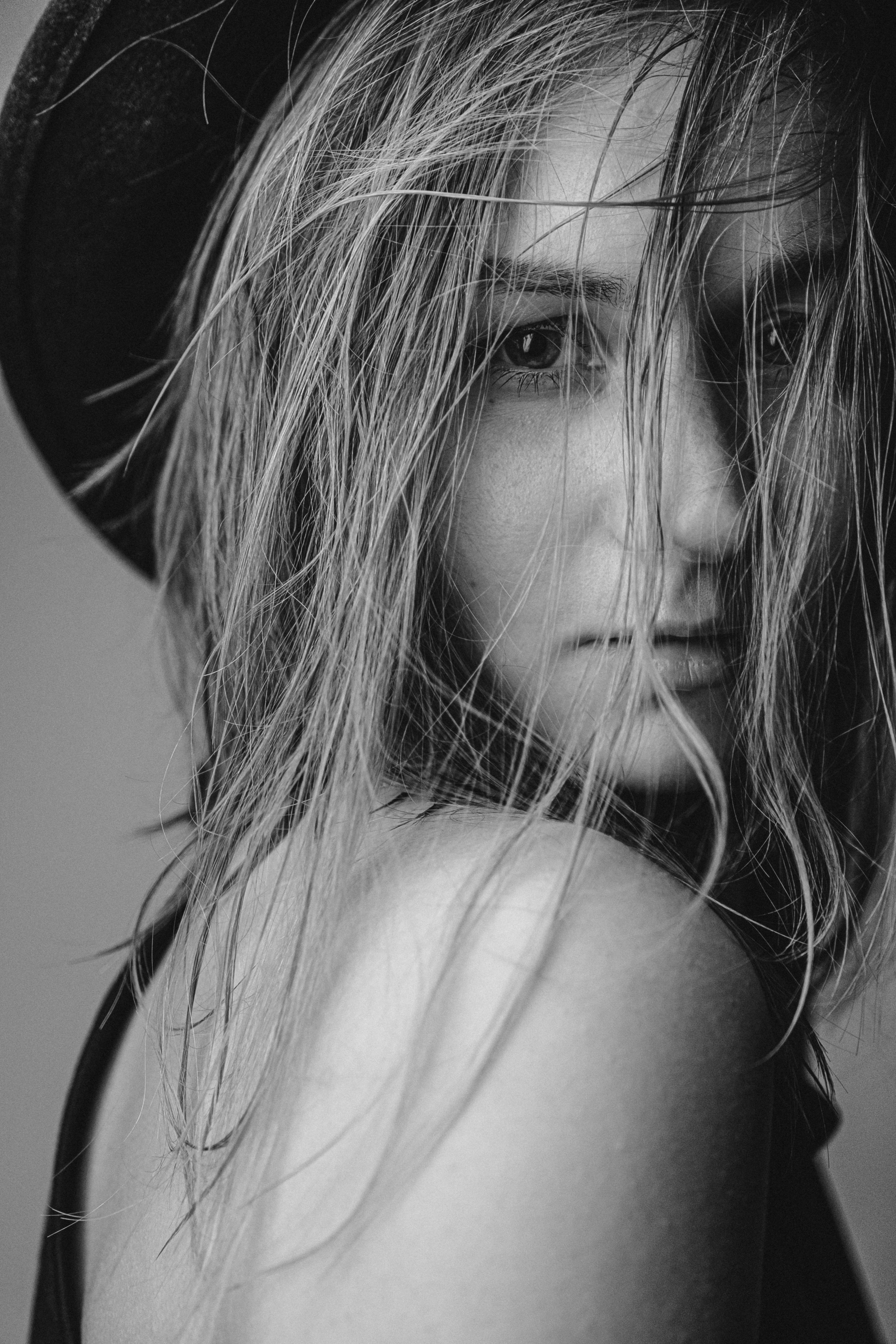 #фотокаквкино: Марина. #фотокаквкино | Фотографирую людей