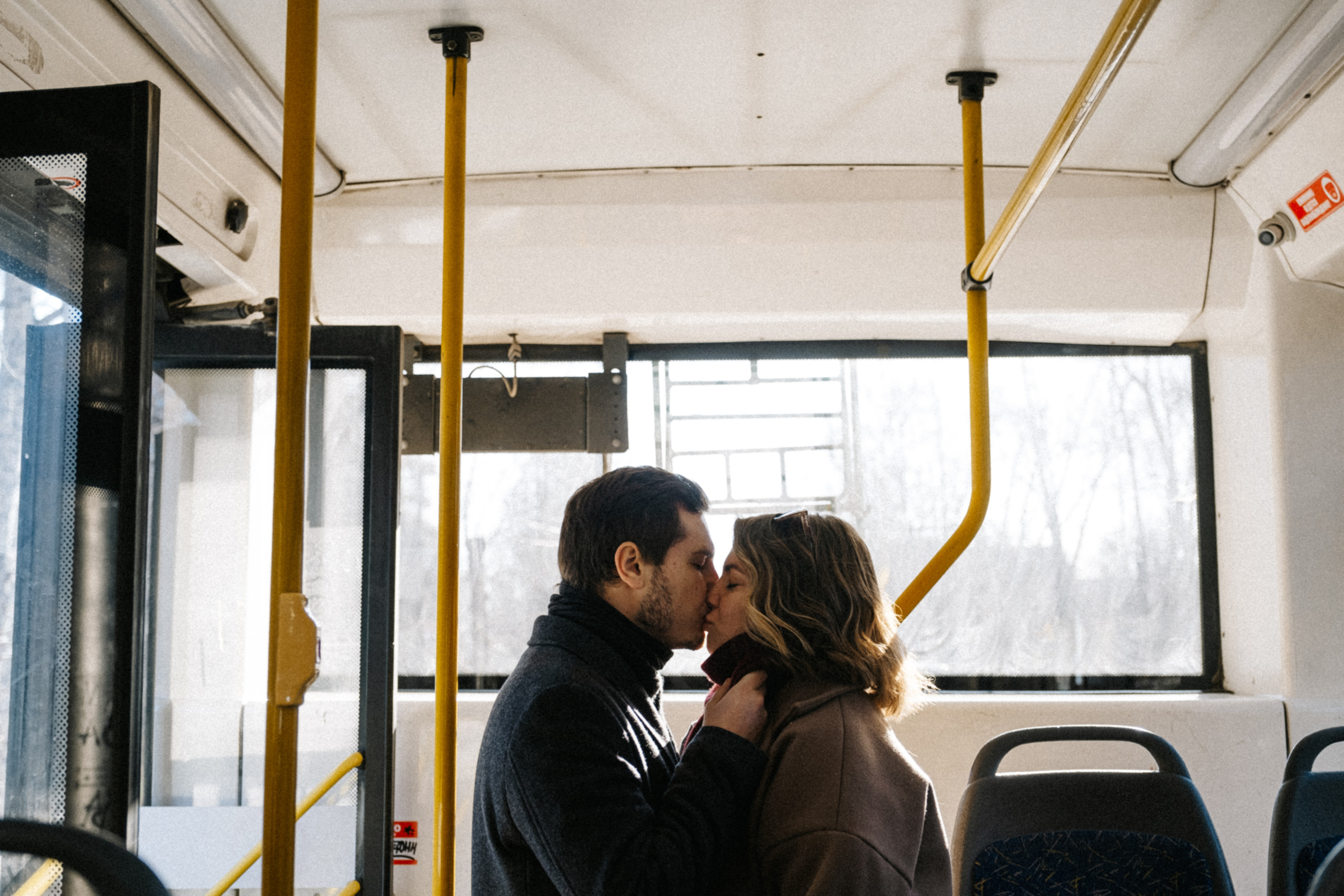 #фотокаквкино: Аня и Руслан. #фотокаквкино | Фотографирую людей