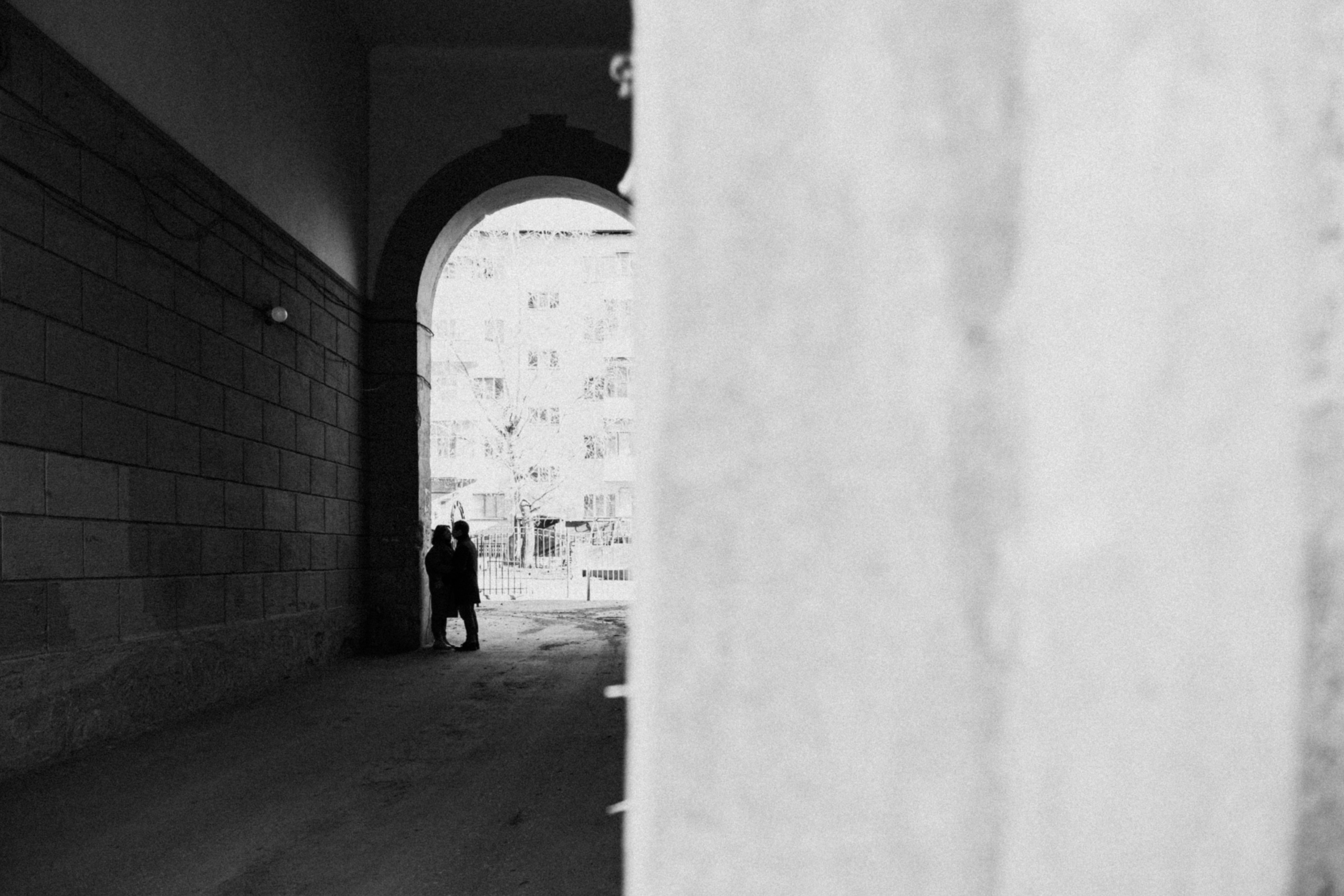 #фотокаквкино: Аня и Руслан. #фотокаквкино | Фотографирую людей