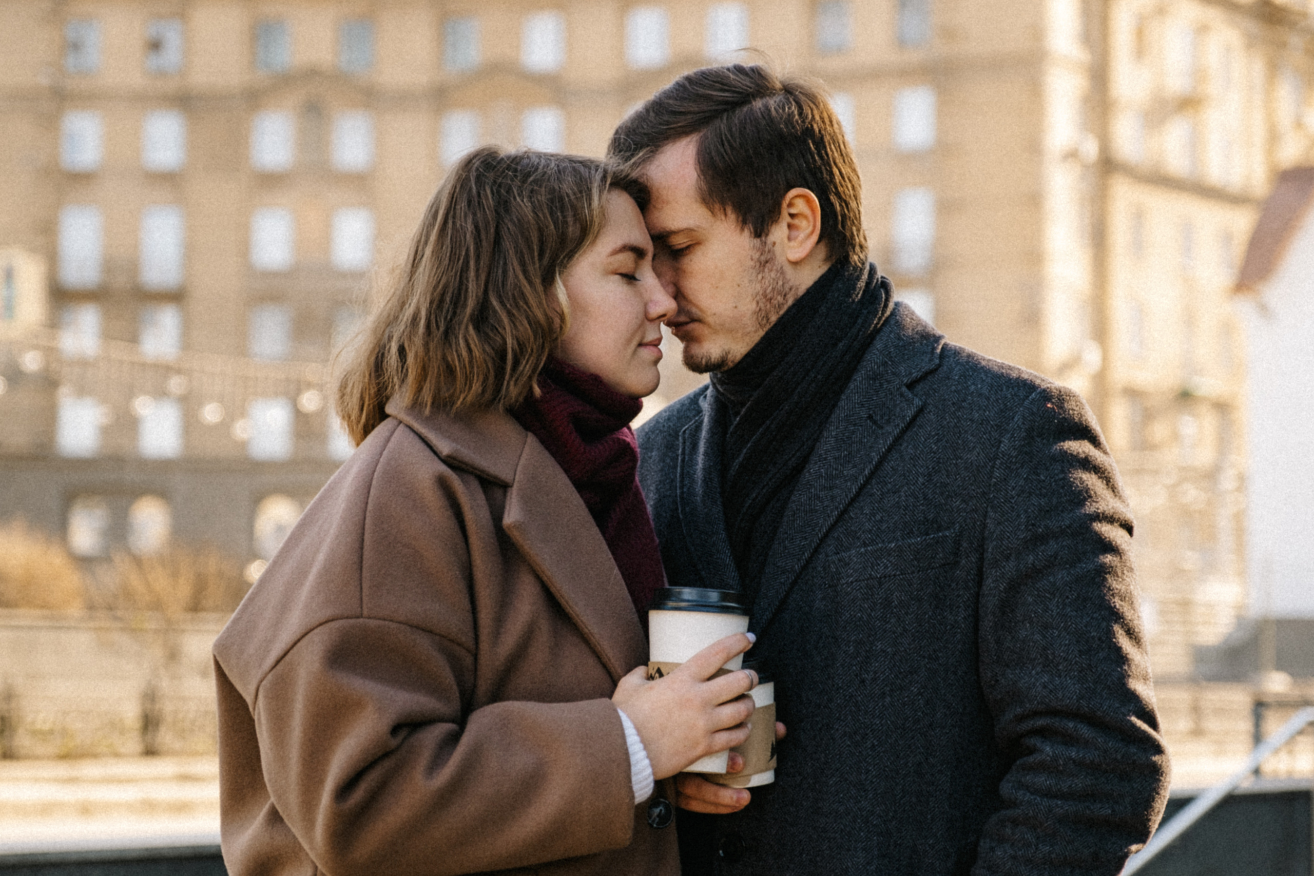 #фотокаквкино: Аня и Руслан. #фотокаквкино | Фотографирую людей