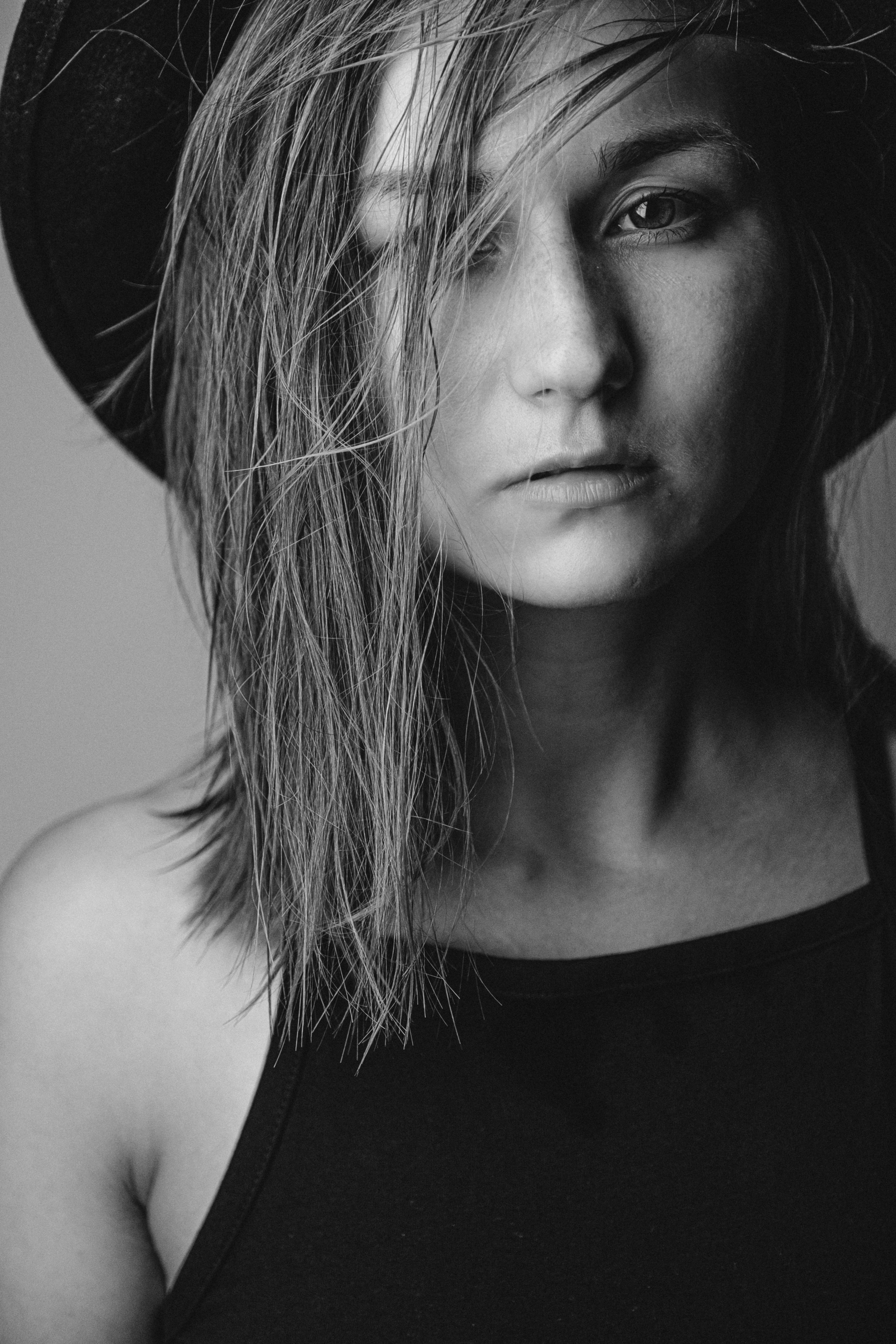 #фотокаквкино: Марина. #фотокаквкино | Фотографирую людей