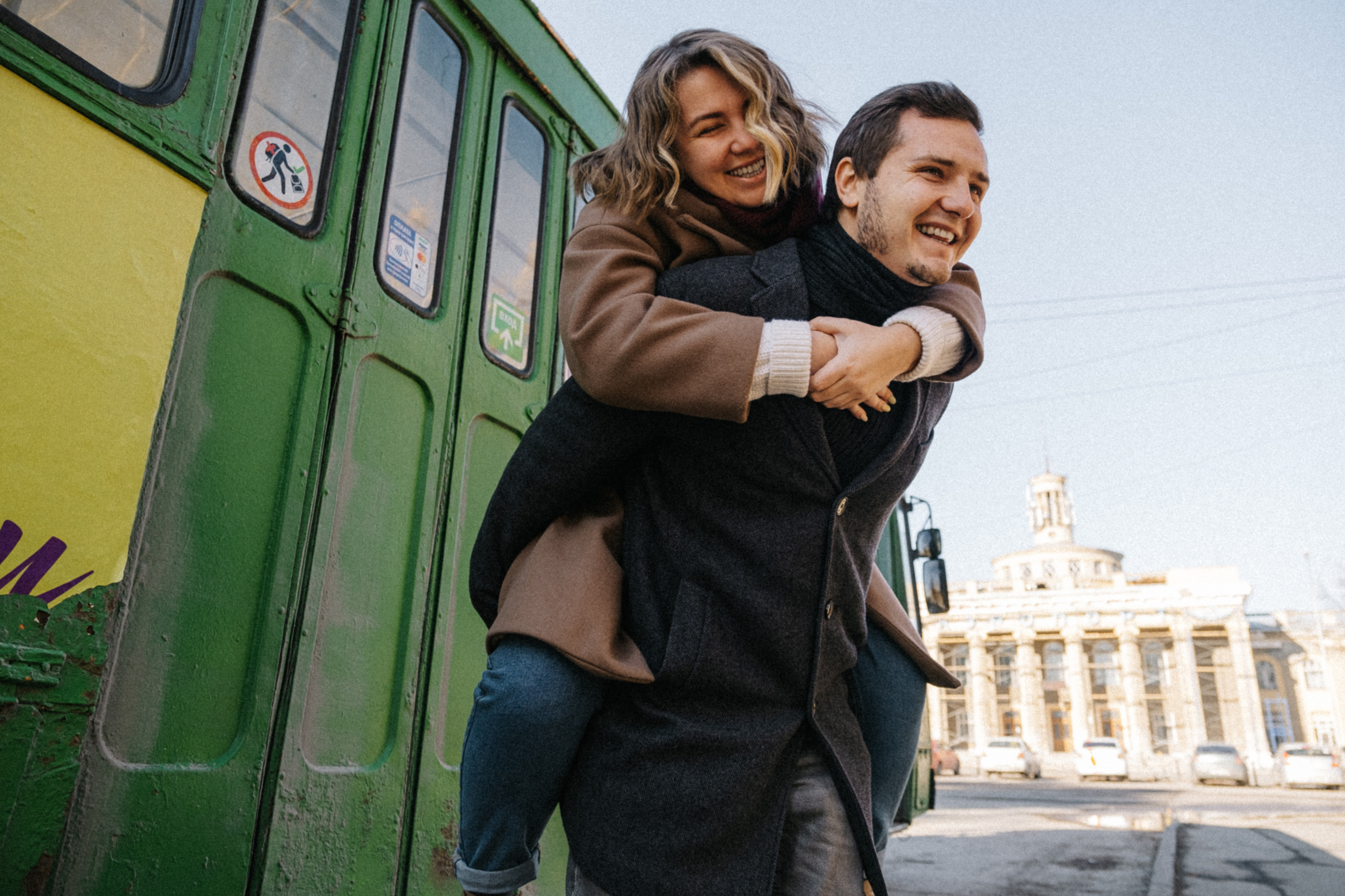 #фотокаквкино: Аня и Руслан. #фотокаквкино | Фотографирую людей