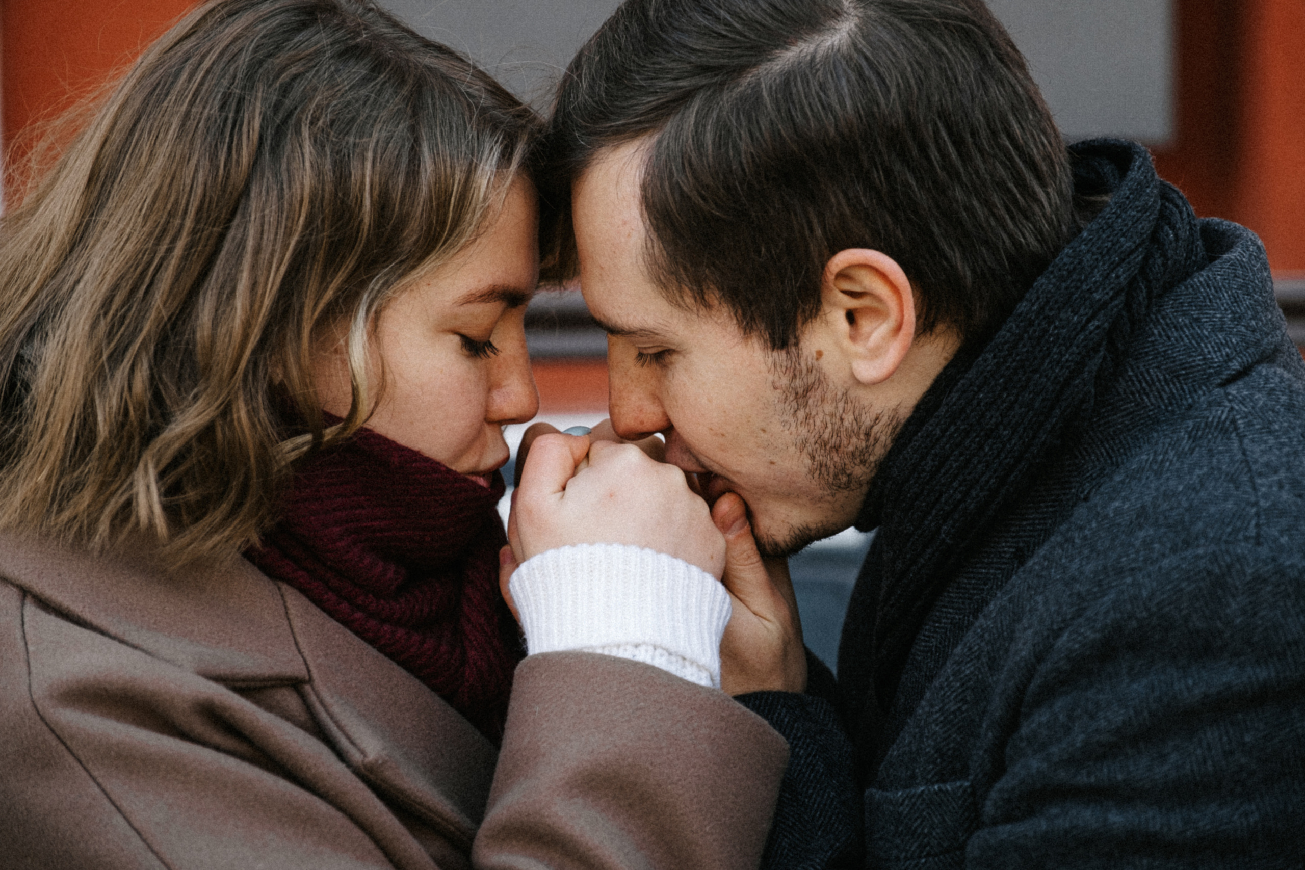 #фотокаквкино: Аня и Руслан. #фотокаквкино | Фотографирую людей