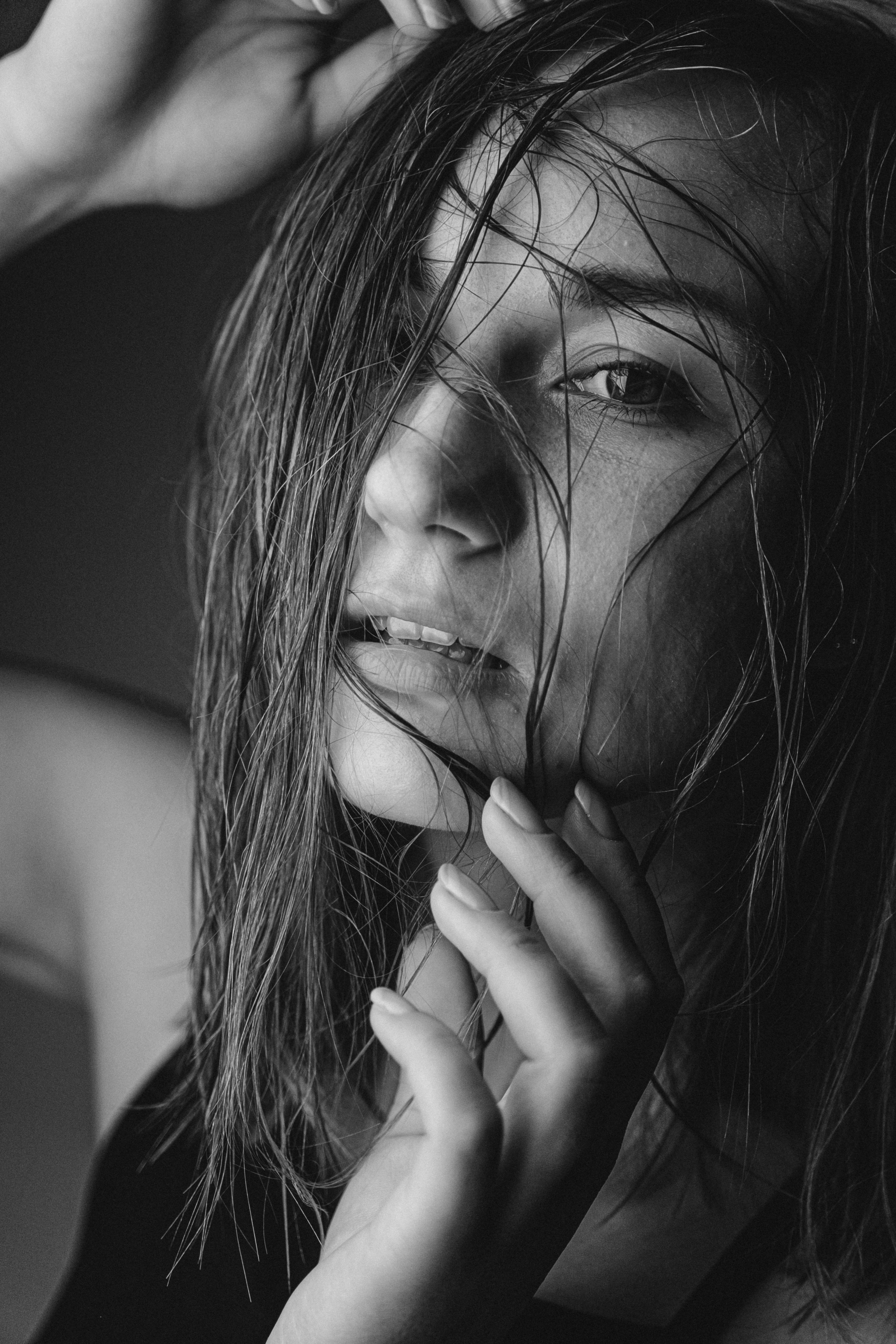 #фотокаквкино: Марина. #фотокаквкино | Фотографирую людей