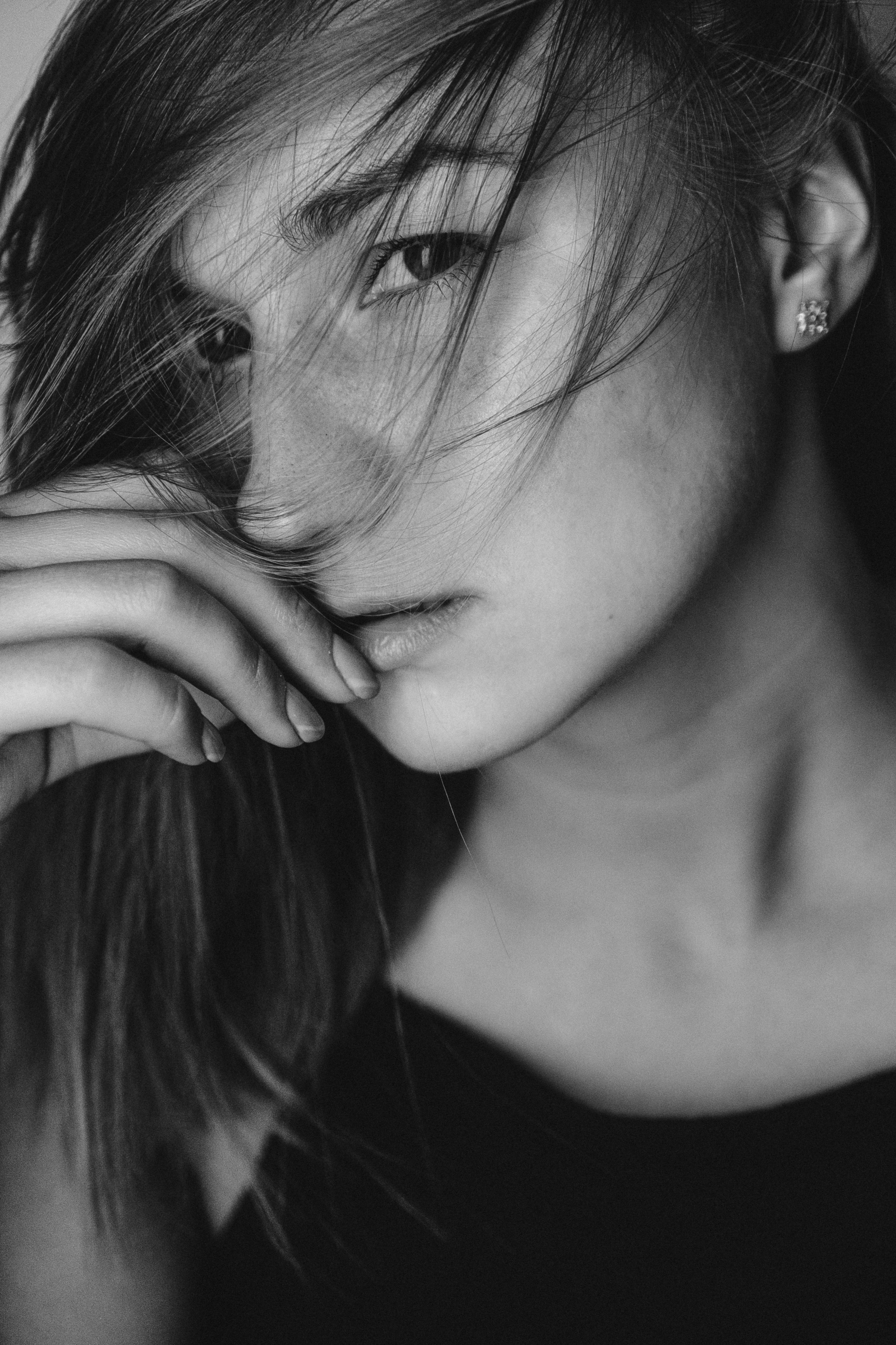 #фотокаквкино: Марина. #фотокаквкино | Фотографирую людей