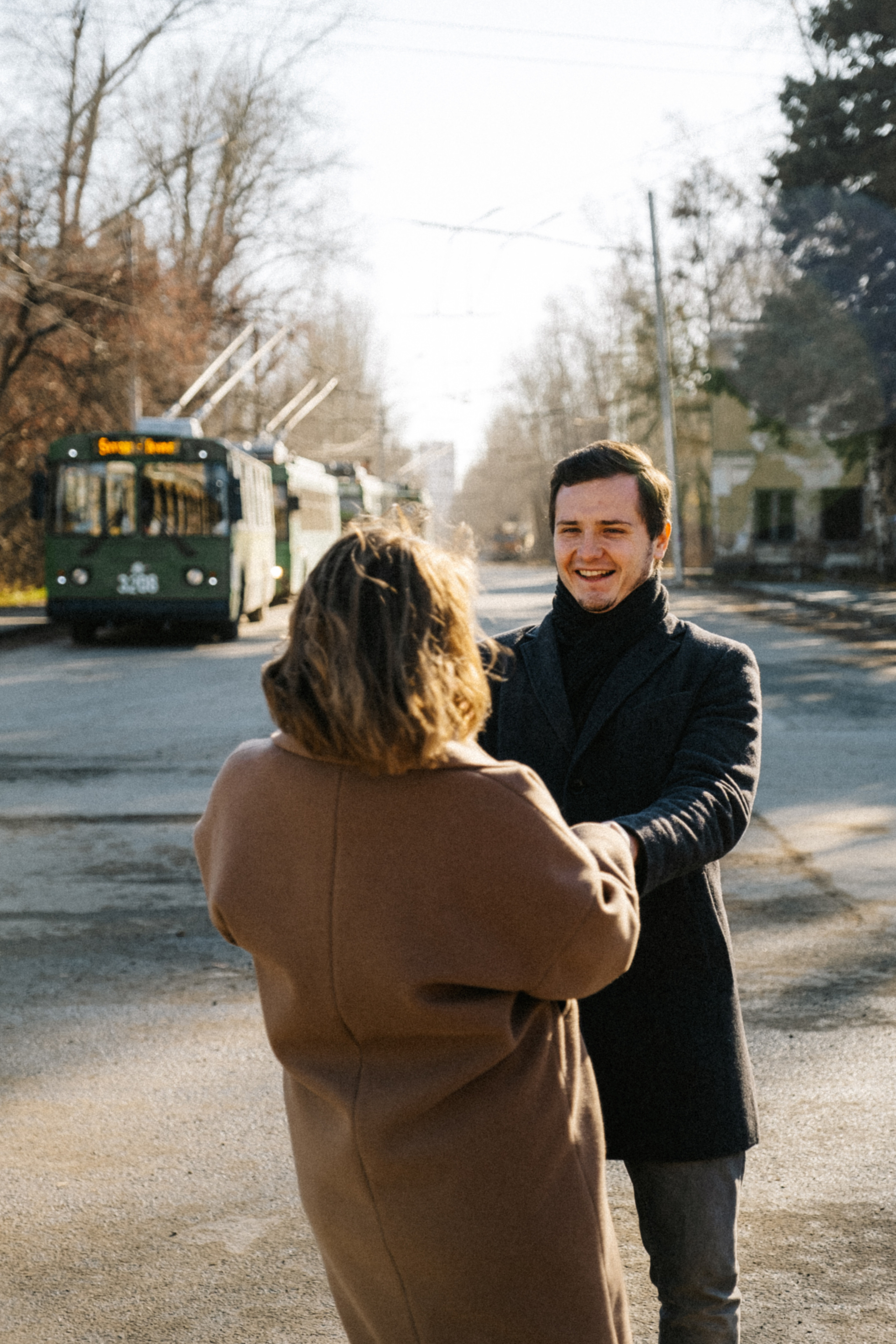 #фотокаквкино: Аня и Руслан. #фотокаквкино | Фотографирую людей