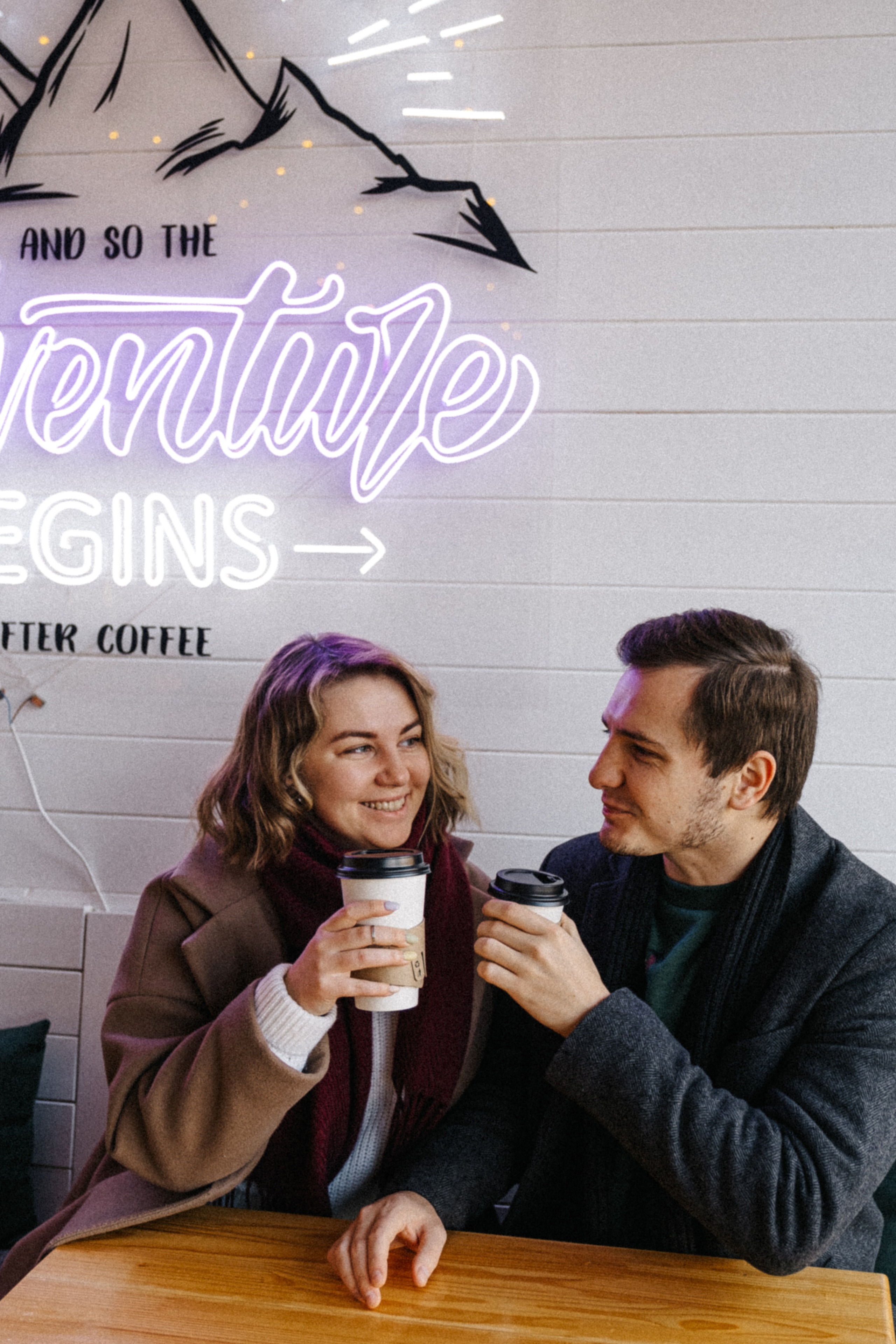 #фотокаквкино: Аня и Руслан. #фотокаквкино | Фотографирую людей