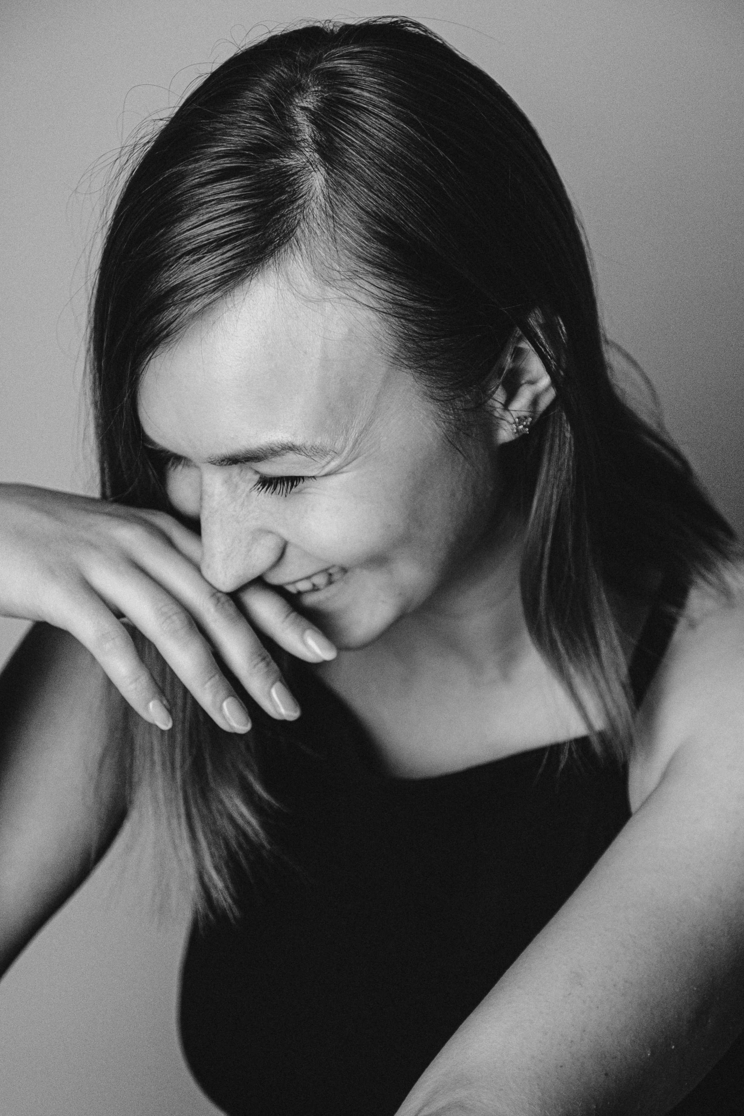 #фотокаквкино: Марина. #фотокаквкино | Фотографирую людей