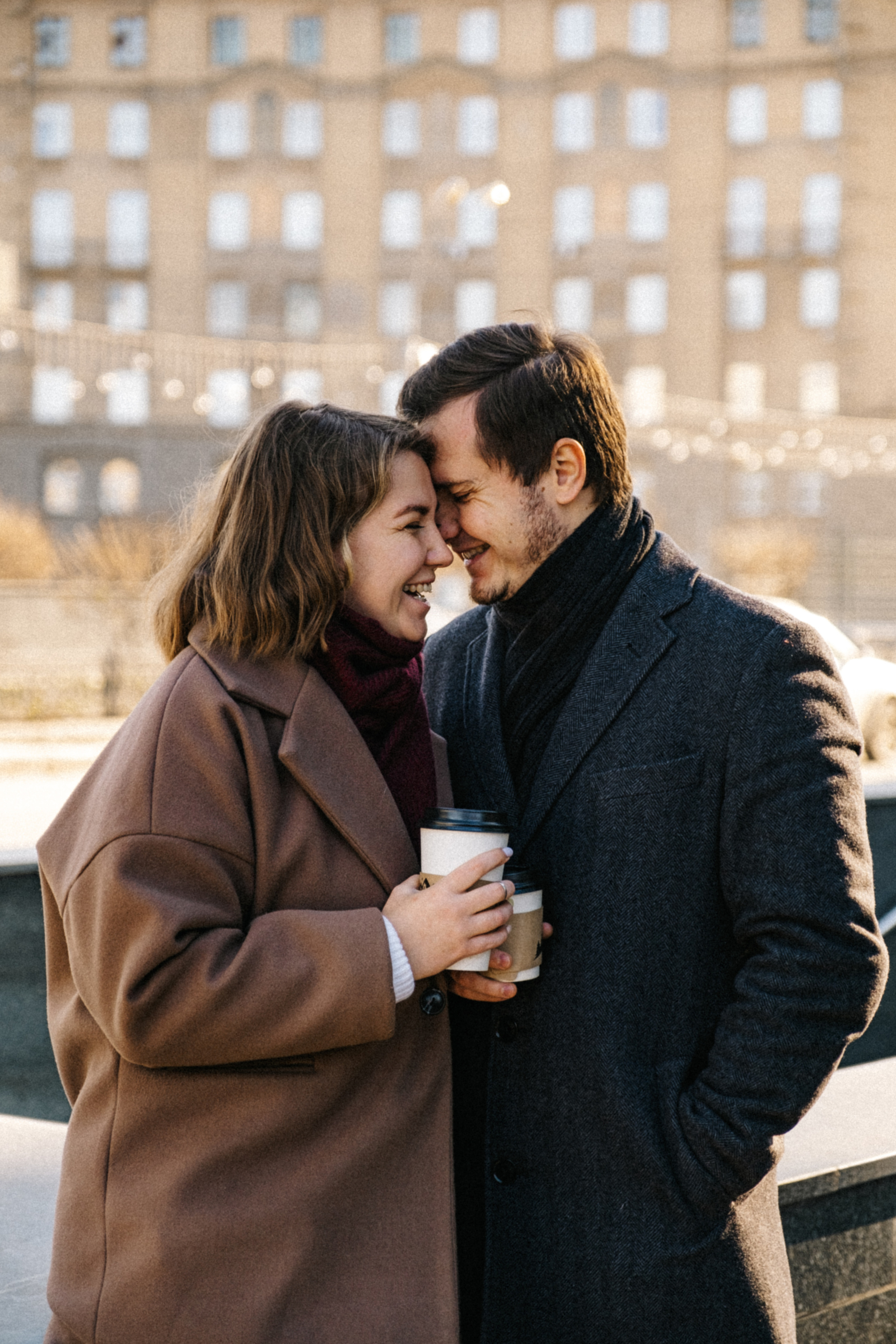 #фотокаквкино: Аня и Руслан. #фотокаквкино | Фотографирую людей