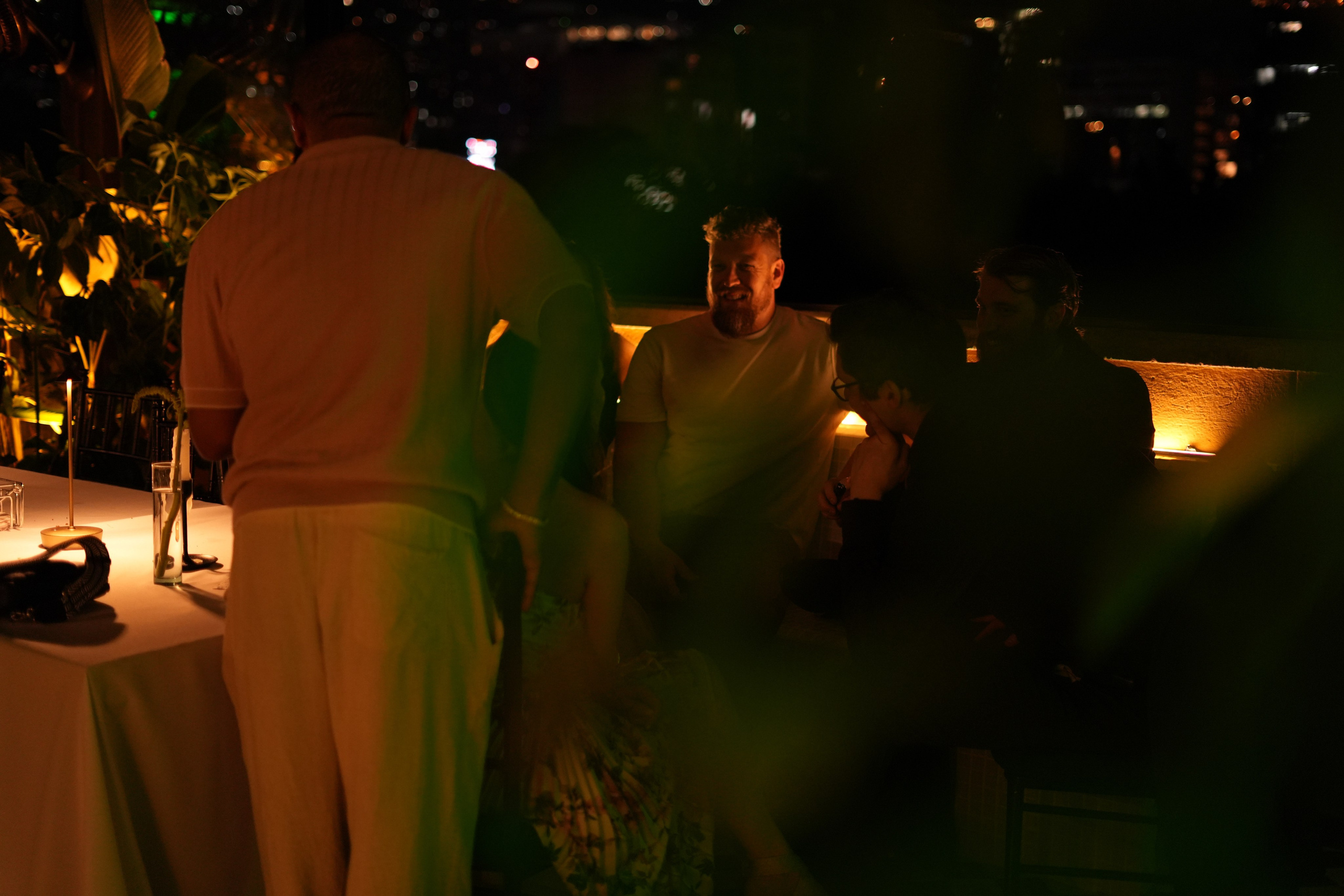 Olivia and Zack / 1 wedding day. Wedding Photographer in Barcelona and Medellin