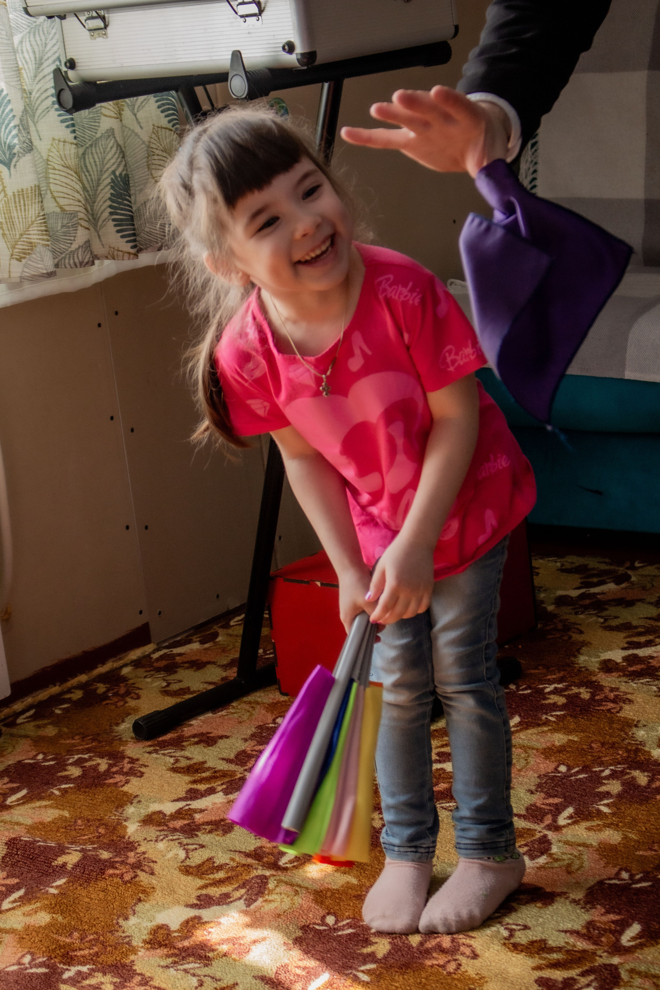 День рождения Даниил (6 лет). Фотограф Екатерина Козловская